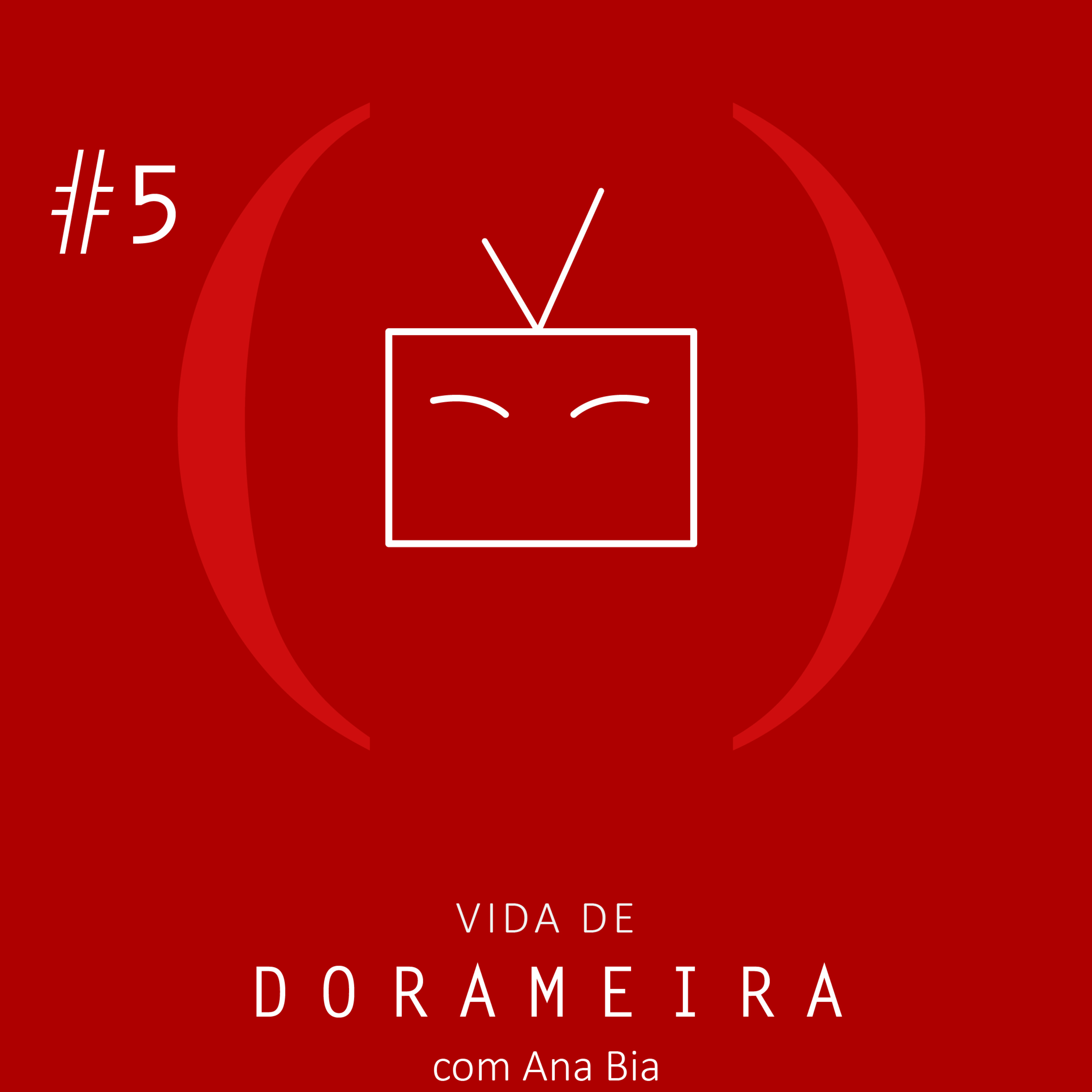 Parêntese Podcast