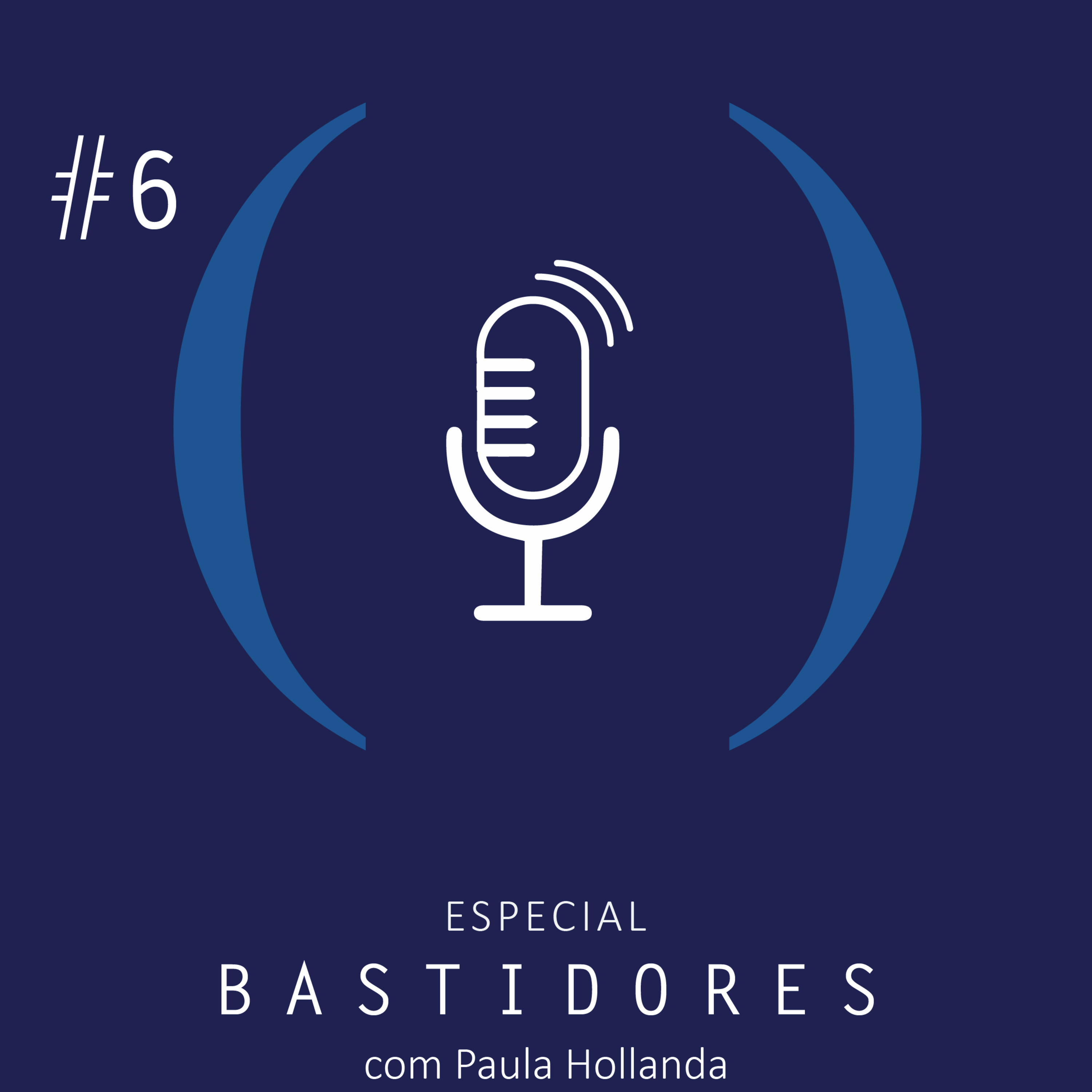 Parêntese Podcast