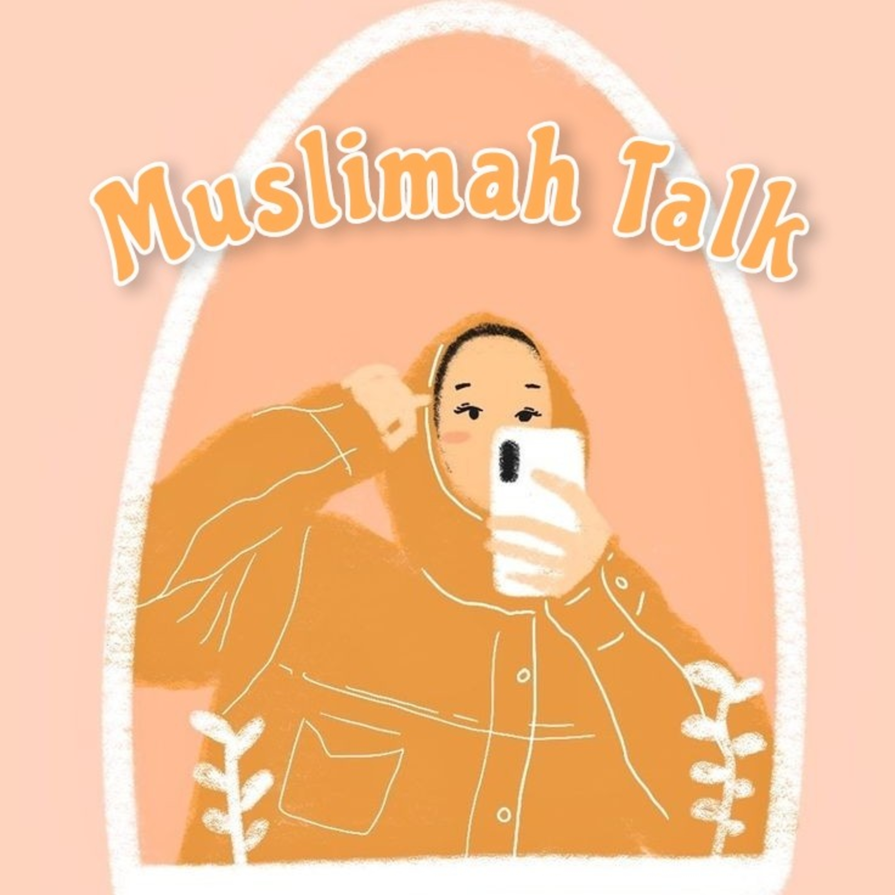 Kamu Masih Ghibah? #MuslimahTalk01 episode artwork