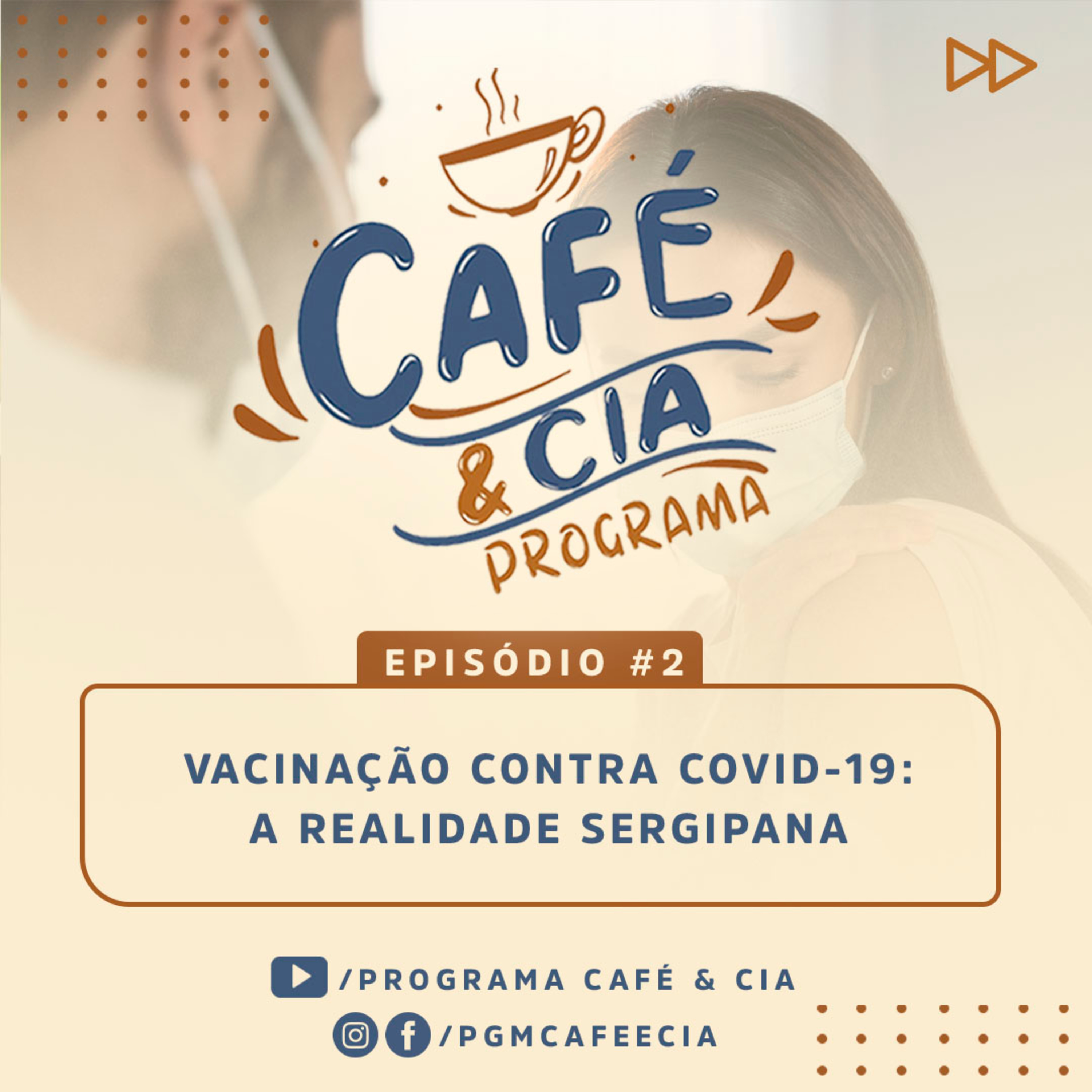 Programa Café e Cia
