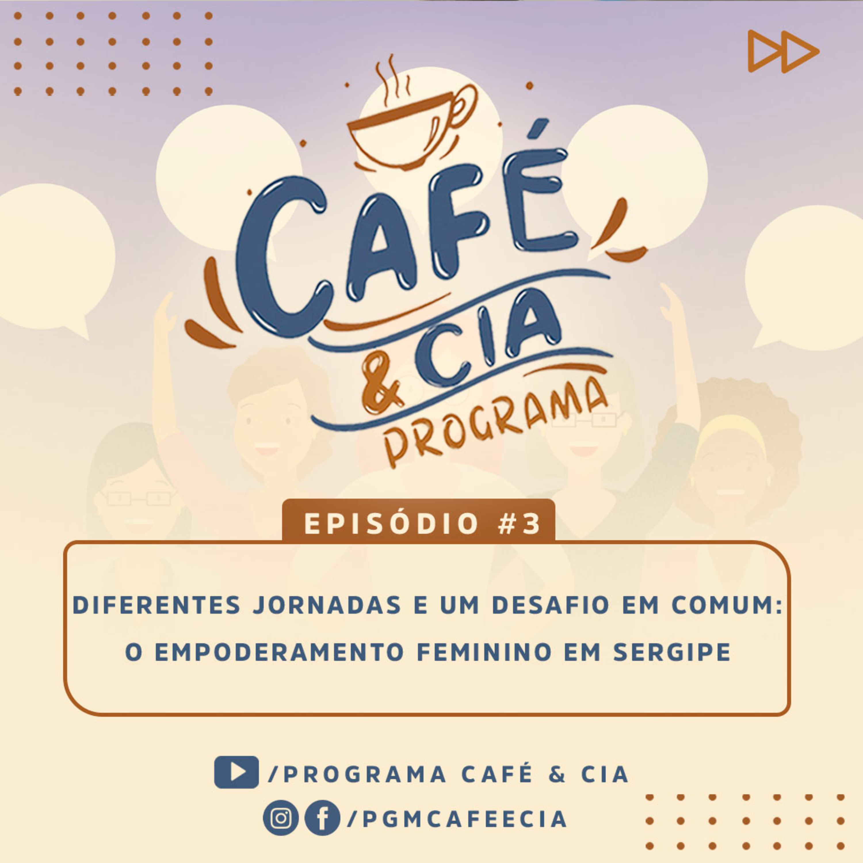 Programa Café e Cia