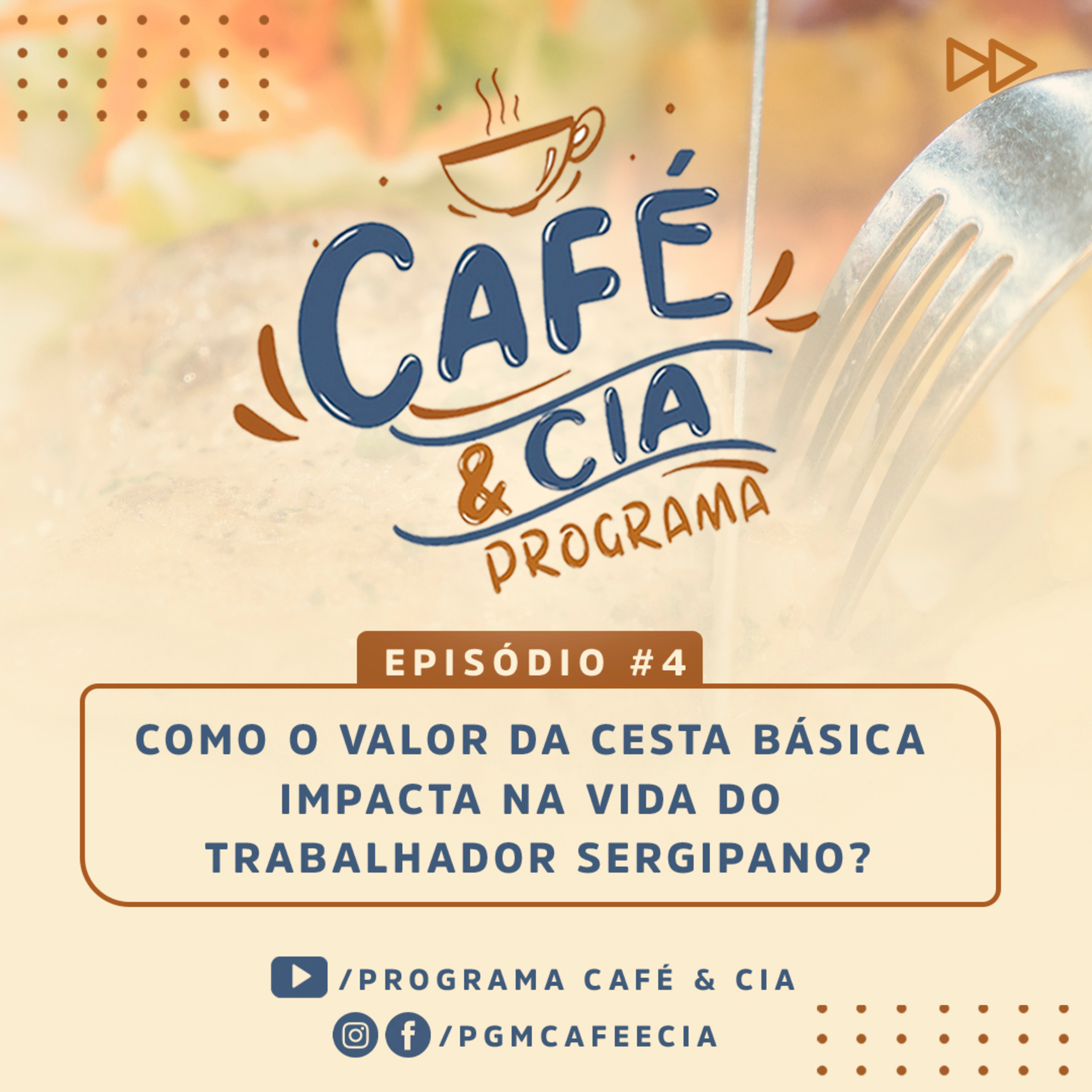 Programa Café e Cia