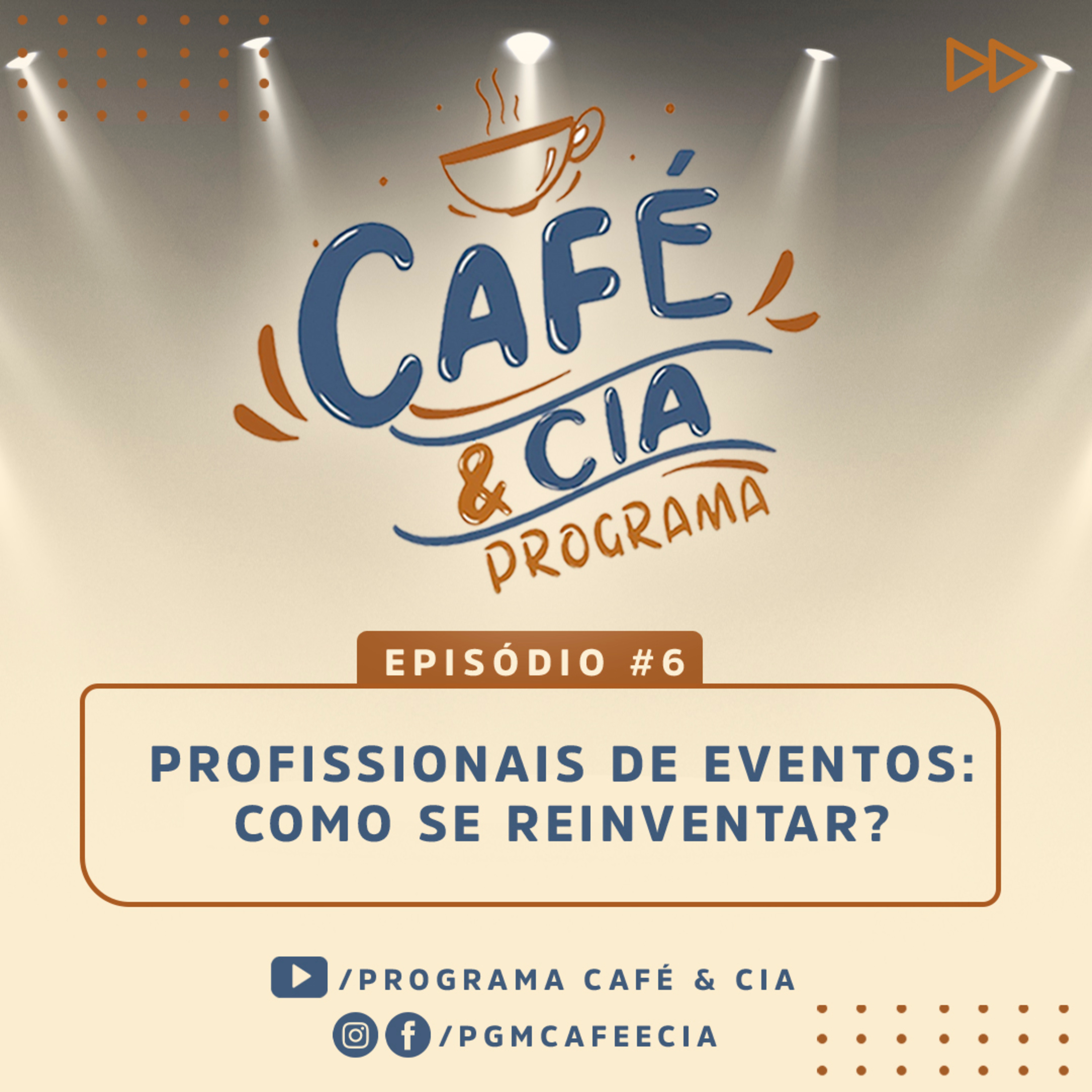 Programa Café e Cia