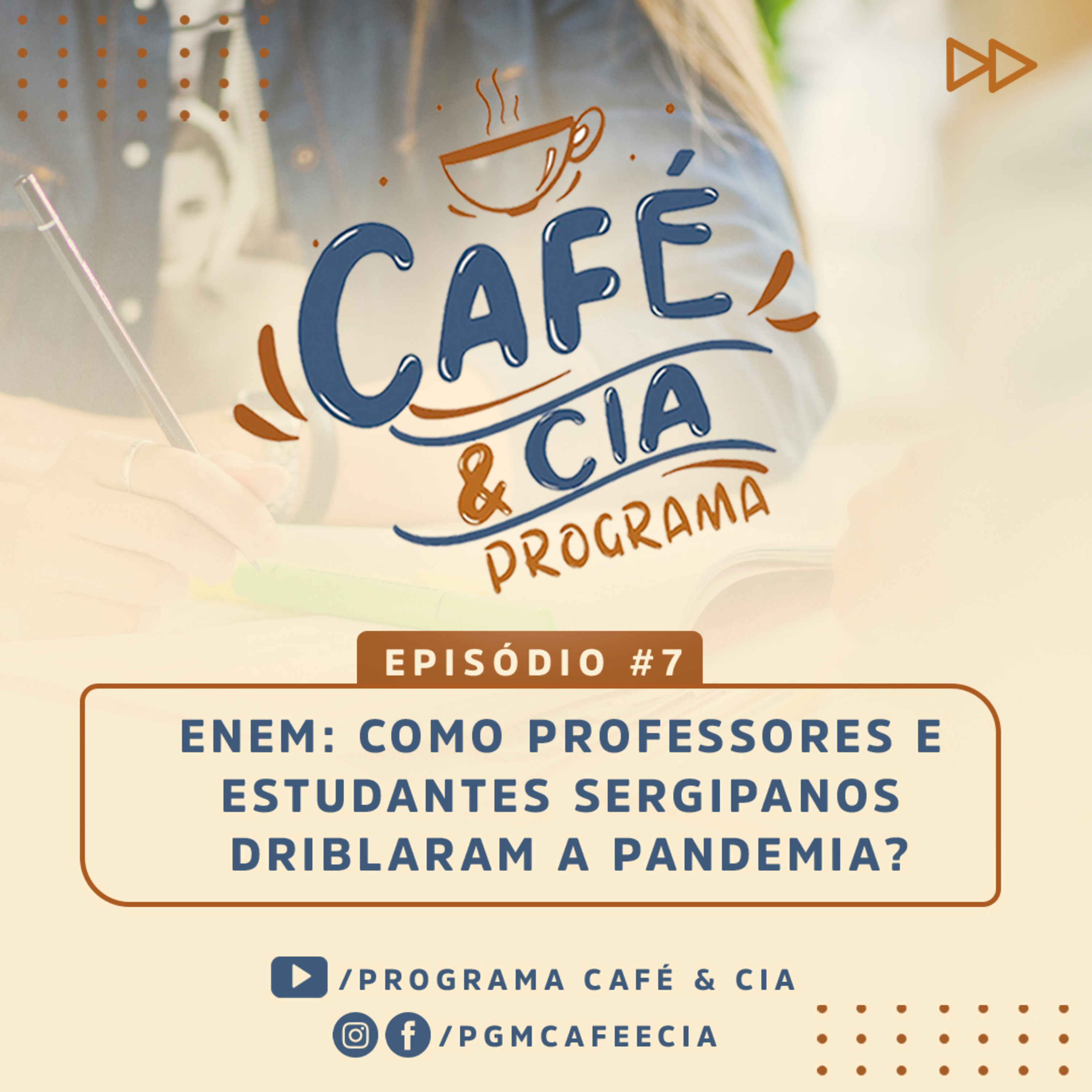 Programa Café e Cia