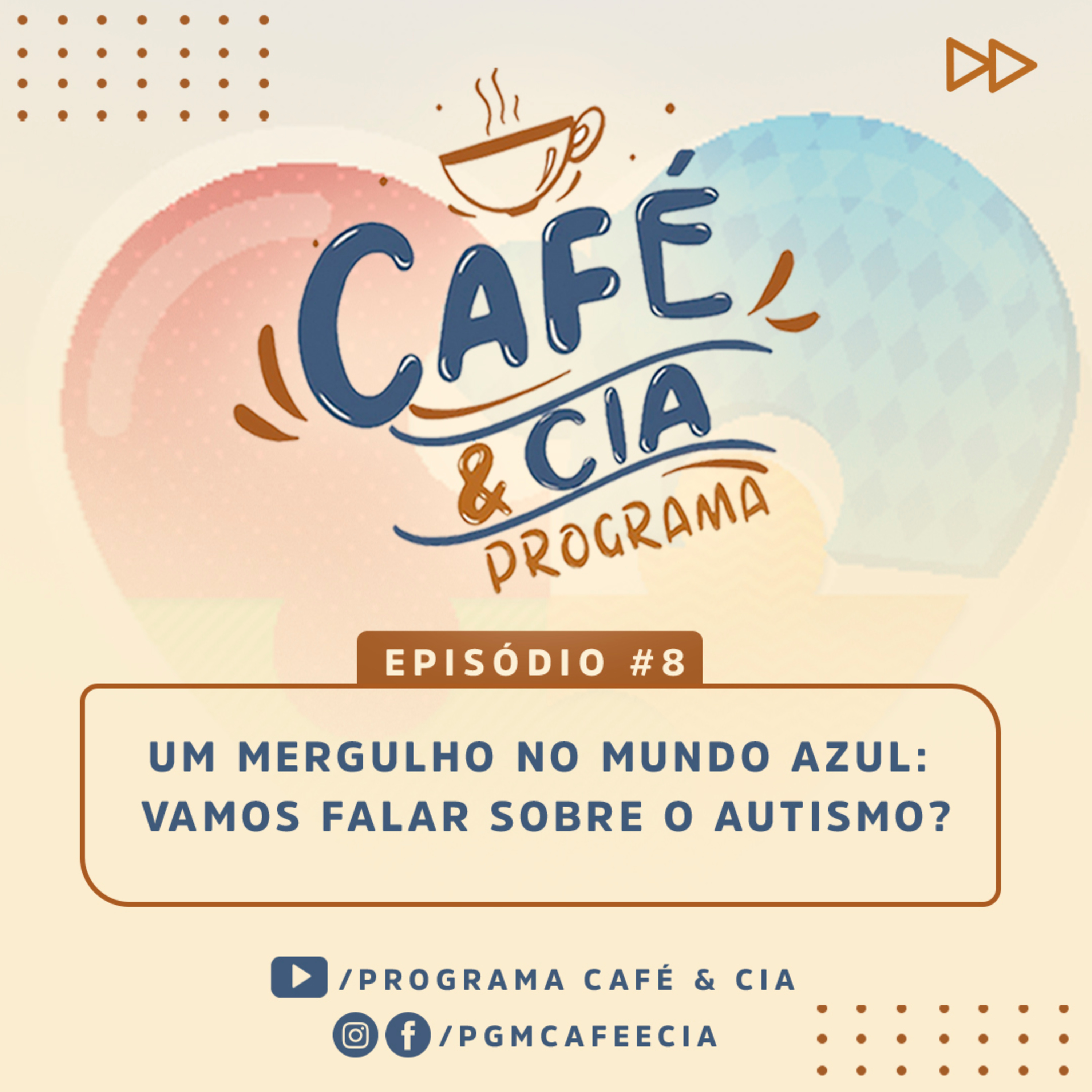 Programa Café e Cia