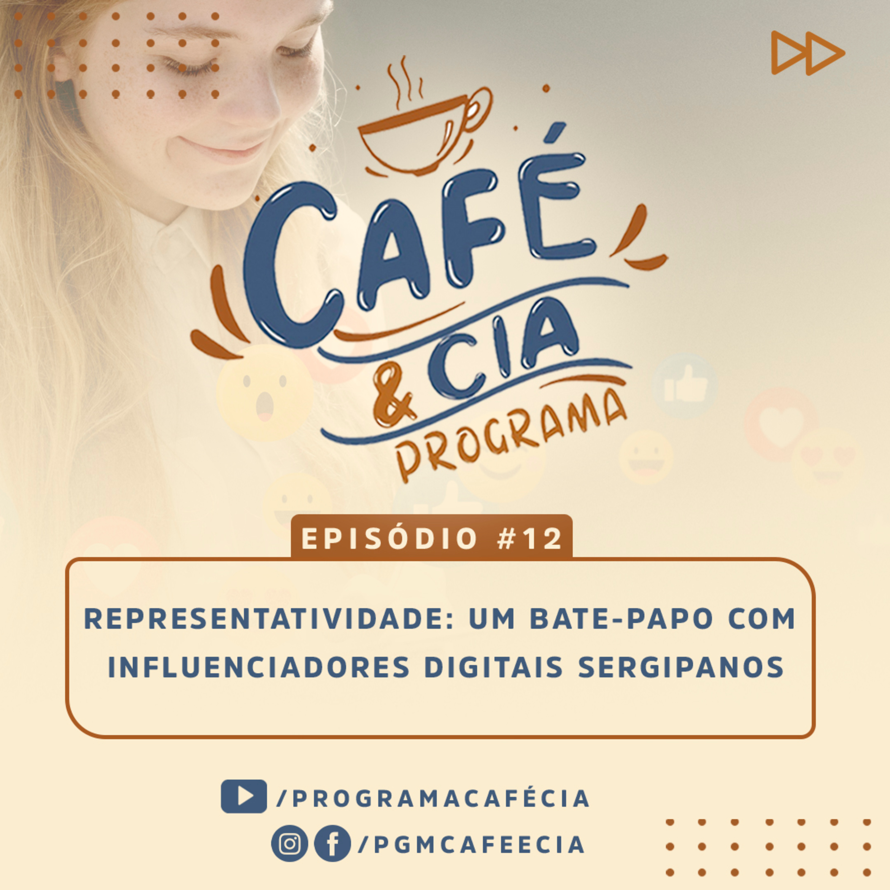 Programa Café e Cia