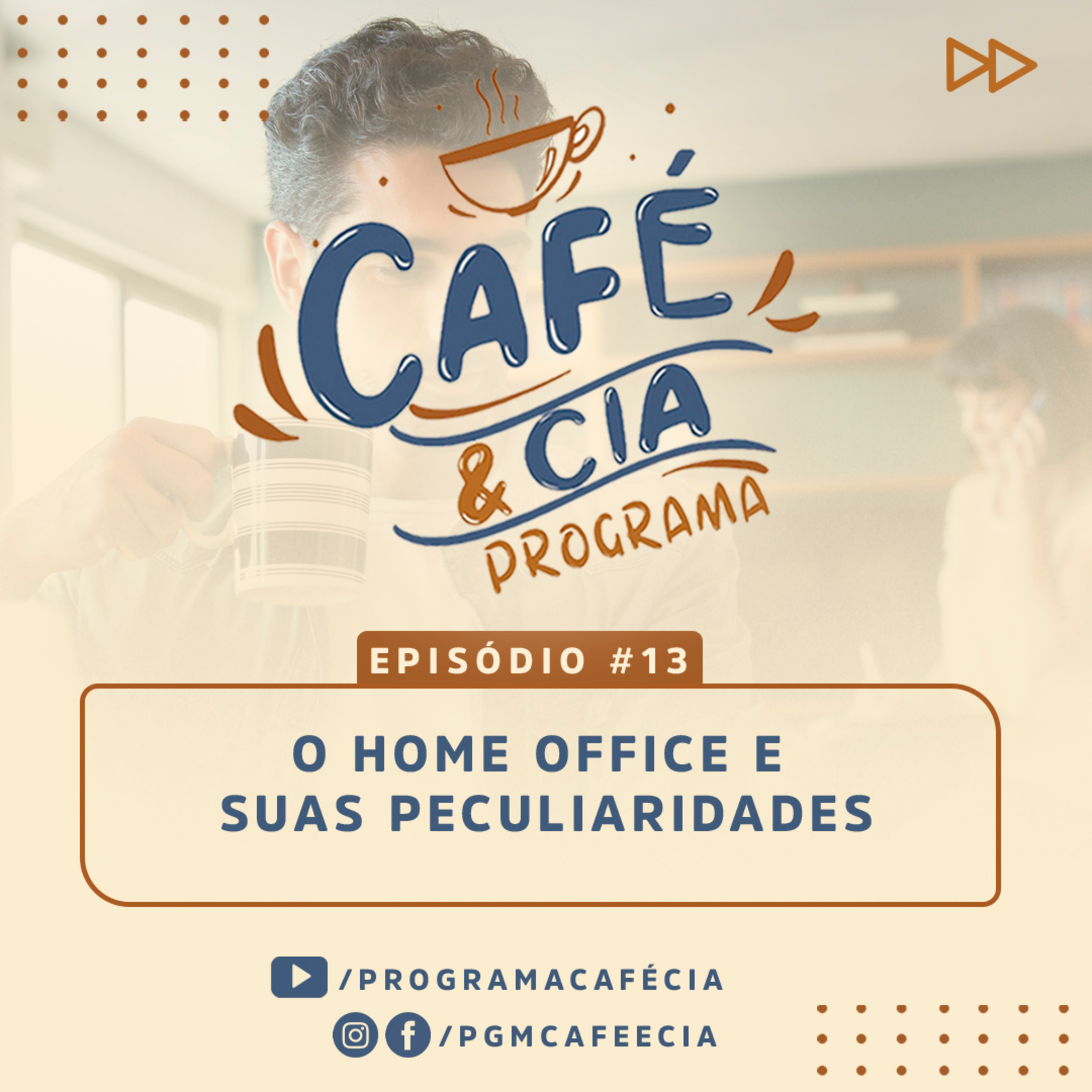 Programa Café e Cia