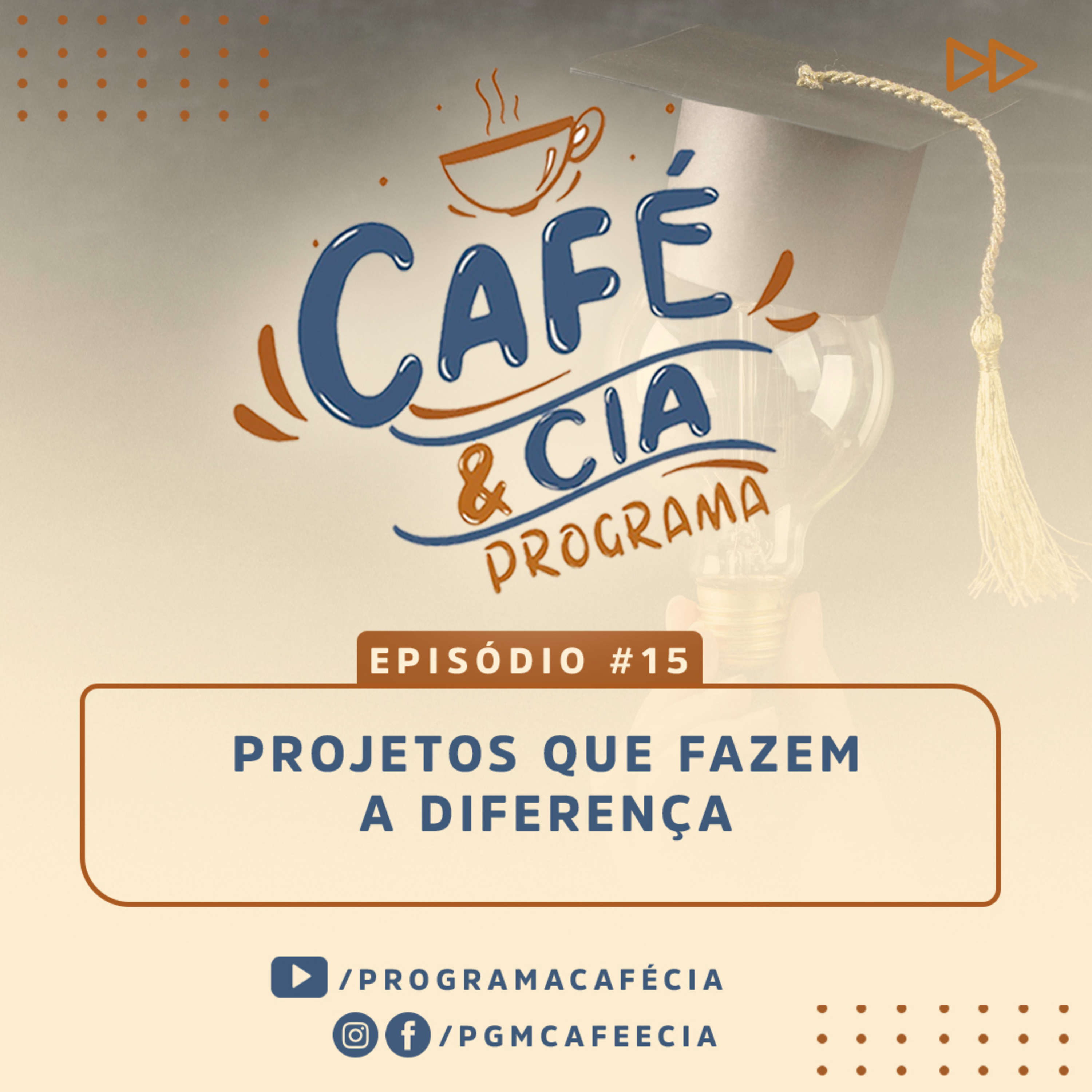 Programa Café e Cia