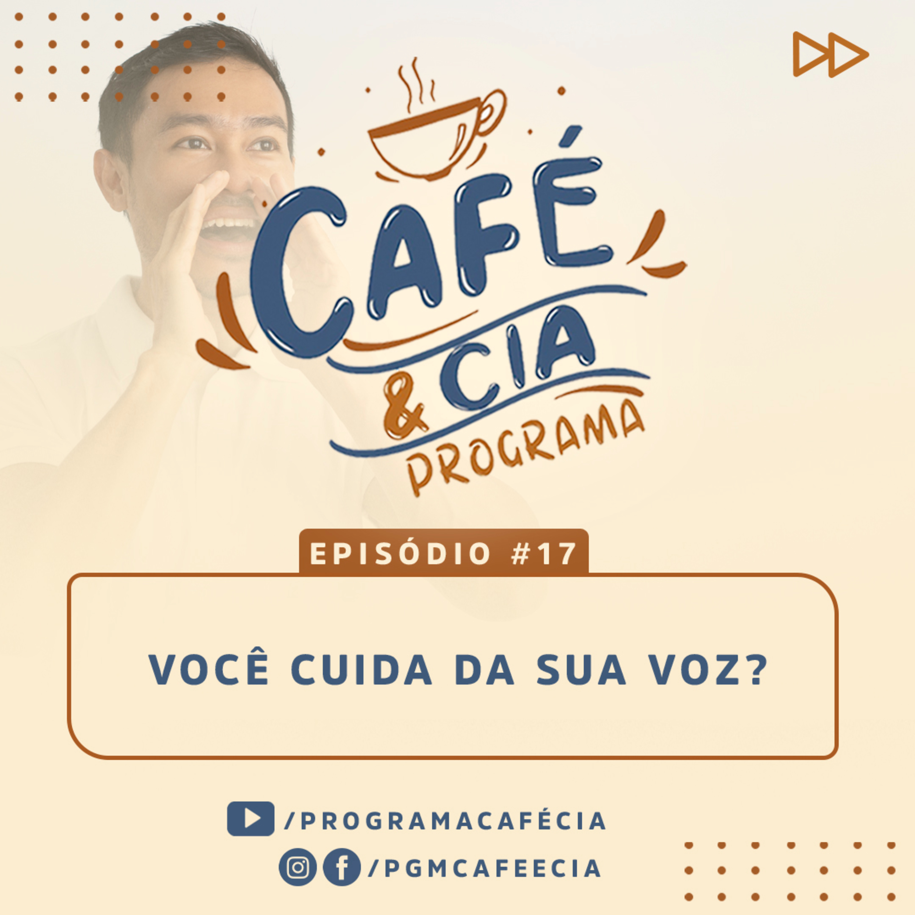 Programa Café e Cia