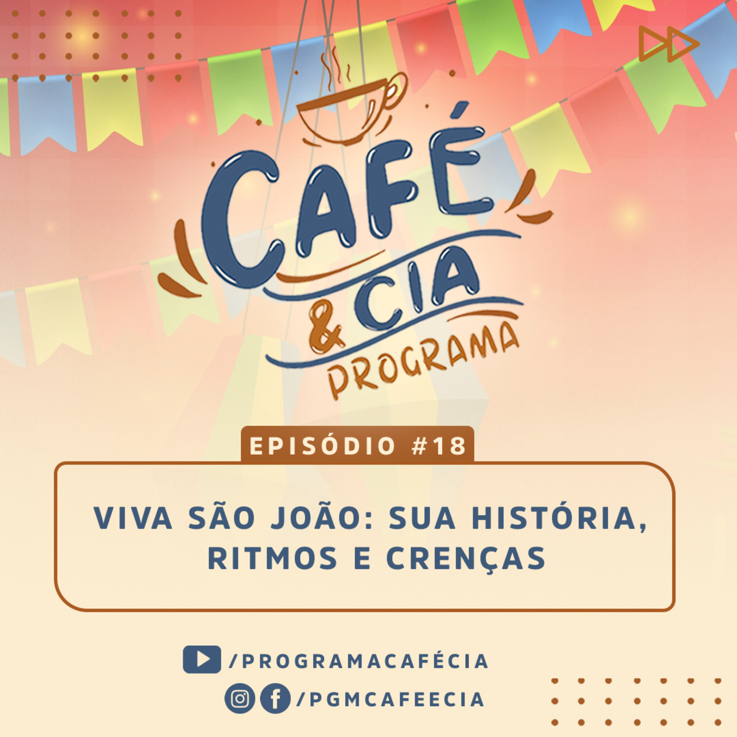 Programa Café e Cia