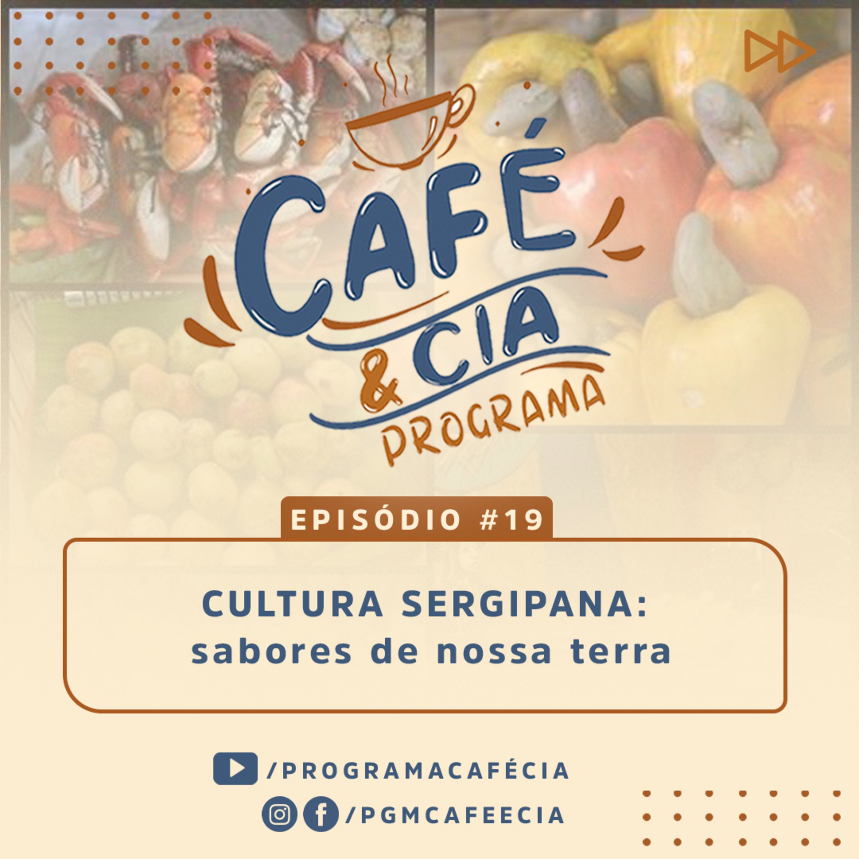 Programa Café e Cia