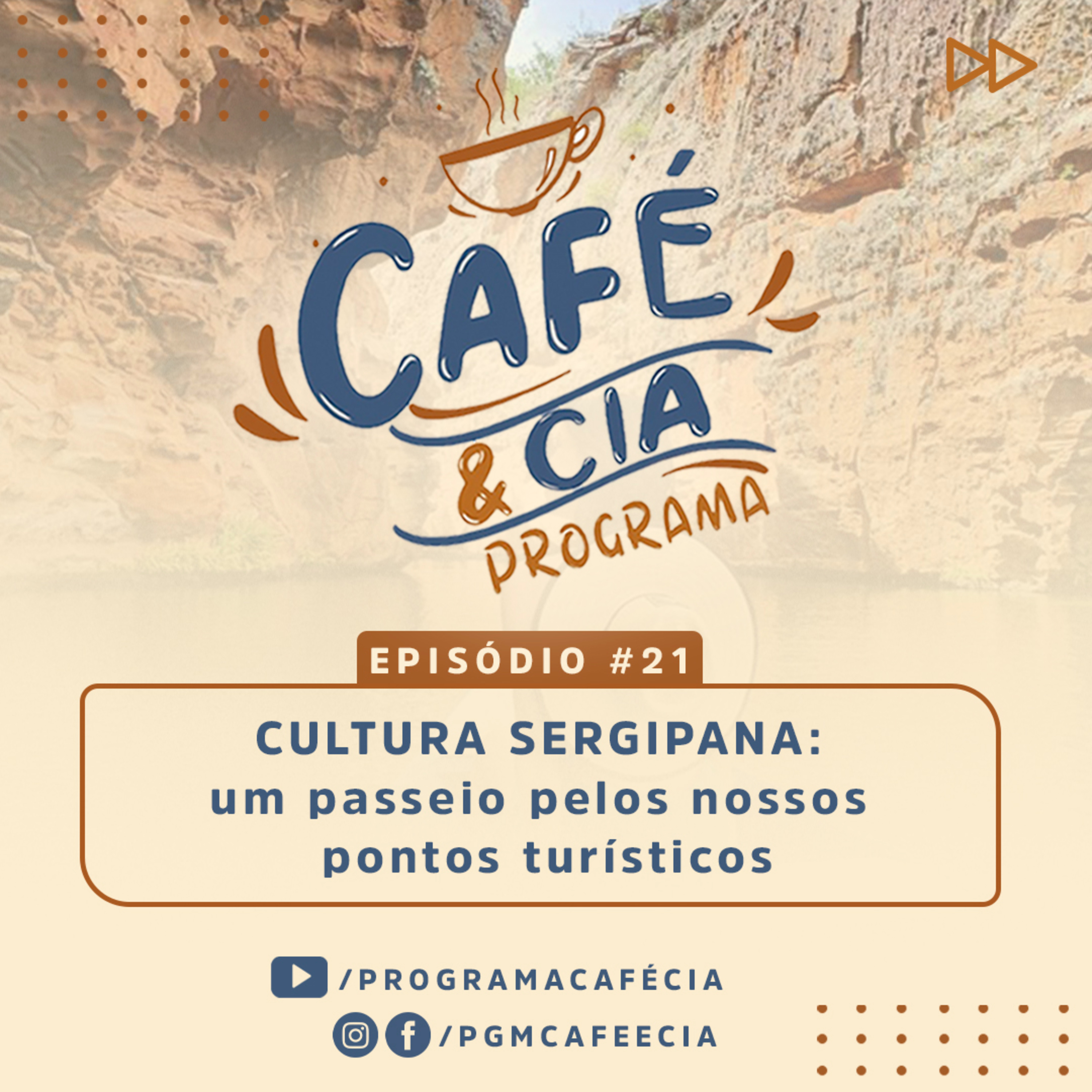 Programa Café e Cia