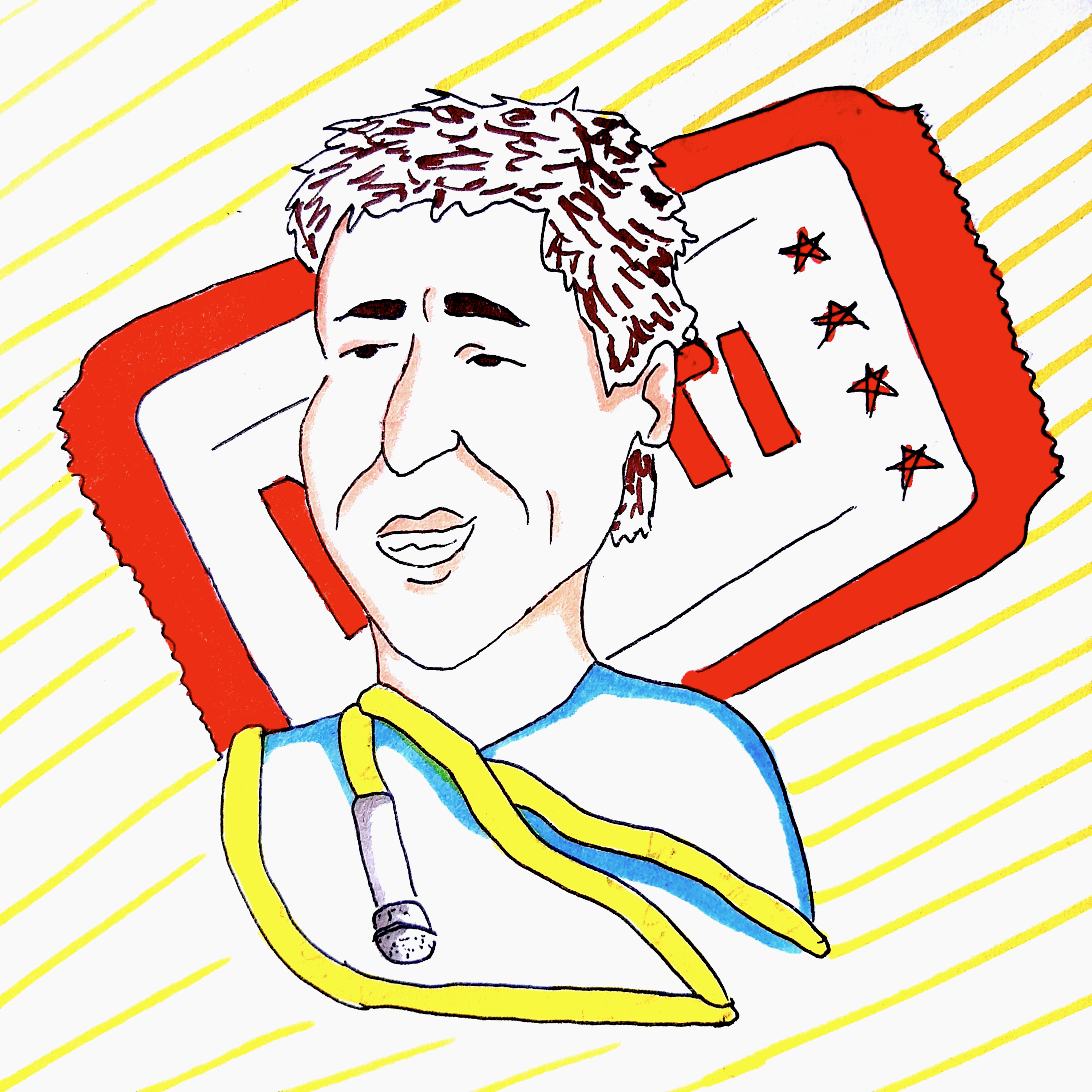 Passioners Podcast