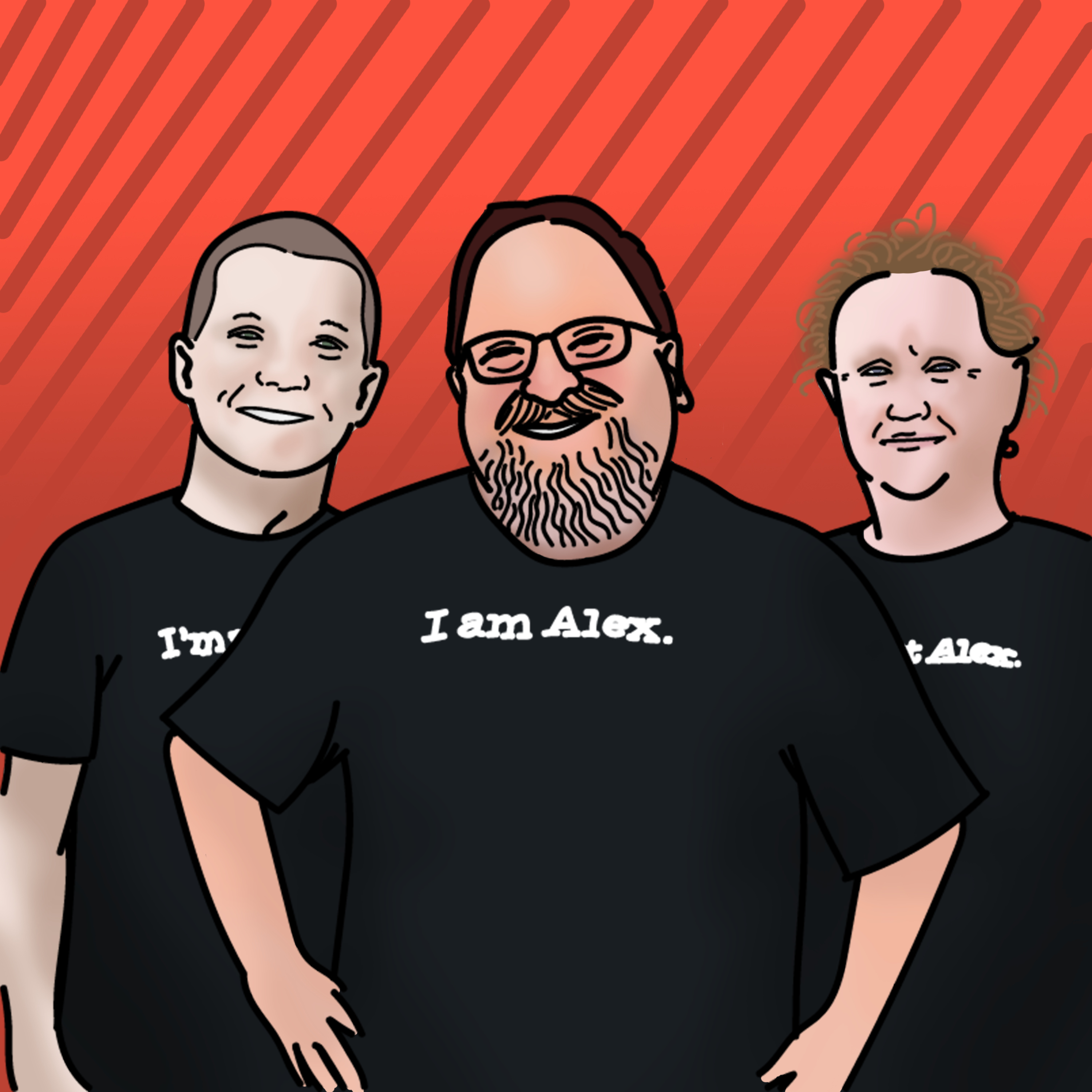 Passioners Podcast