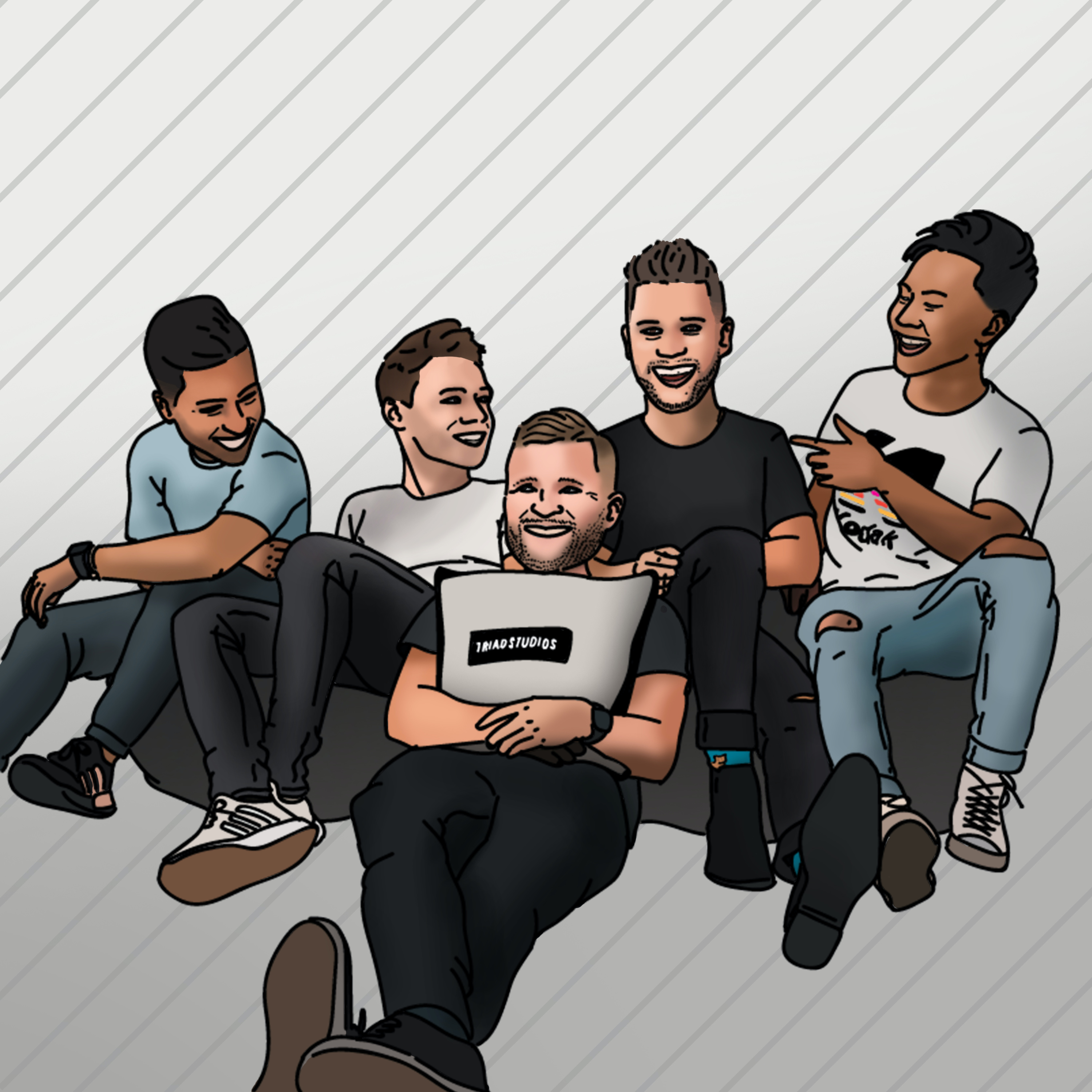 Passioners Podcast