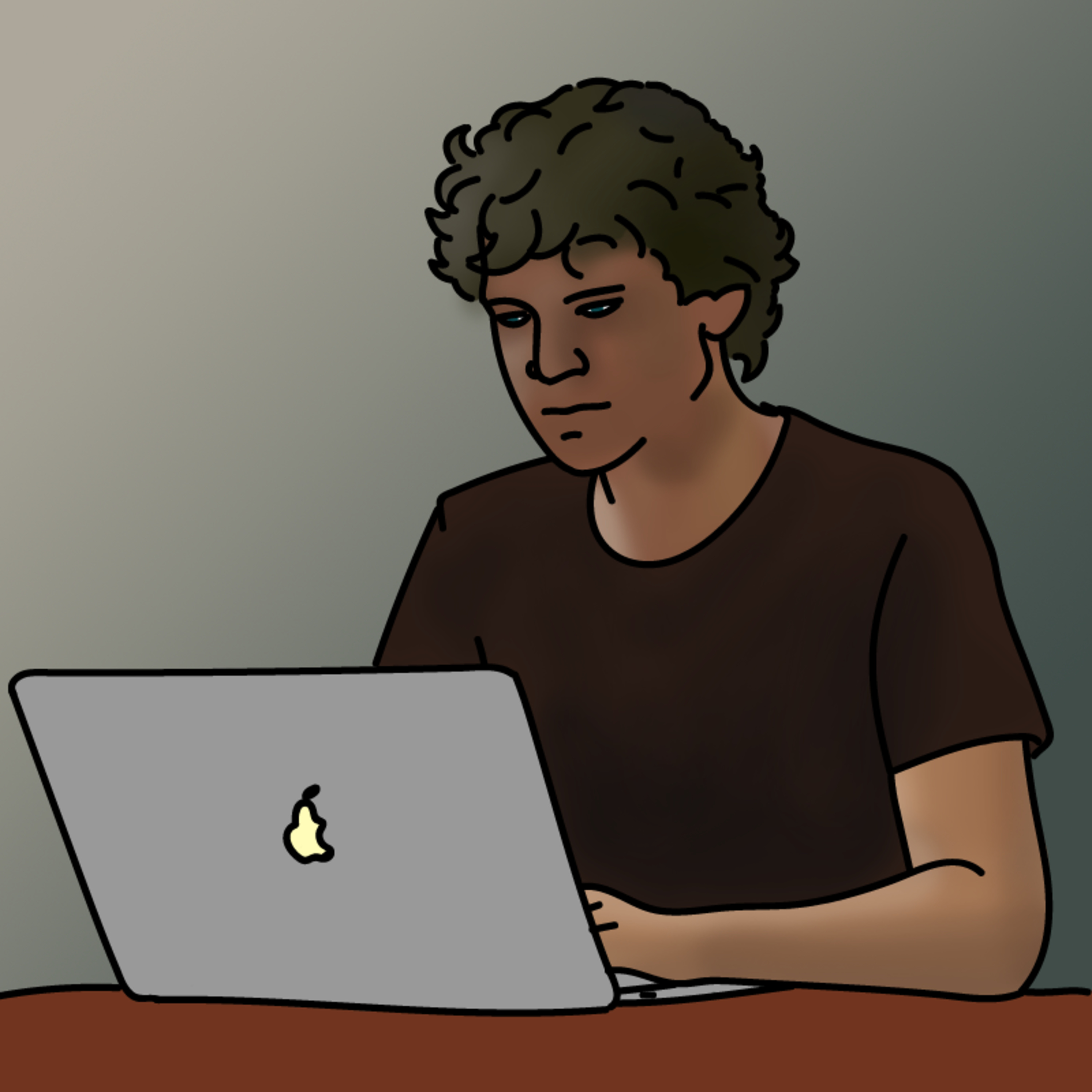 Passioners Podcast