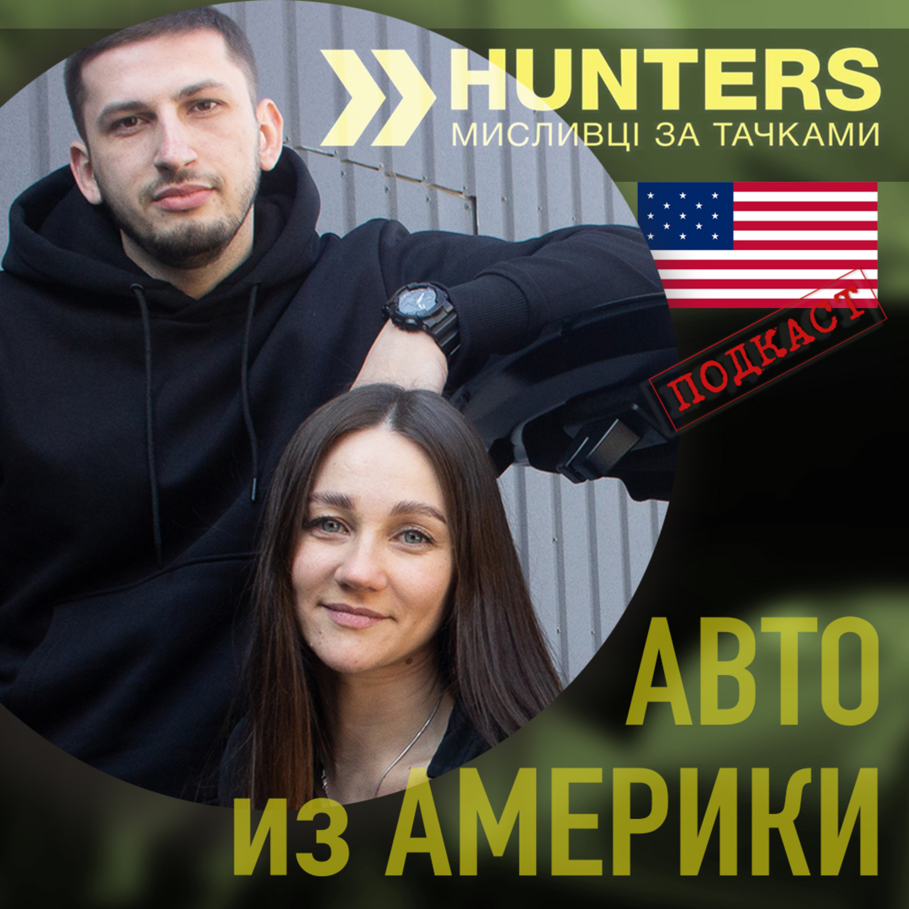 Подкаст «7 вопросов ПРО»