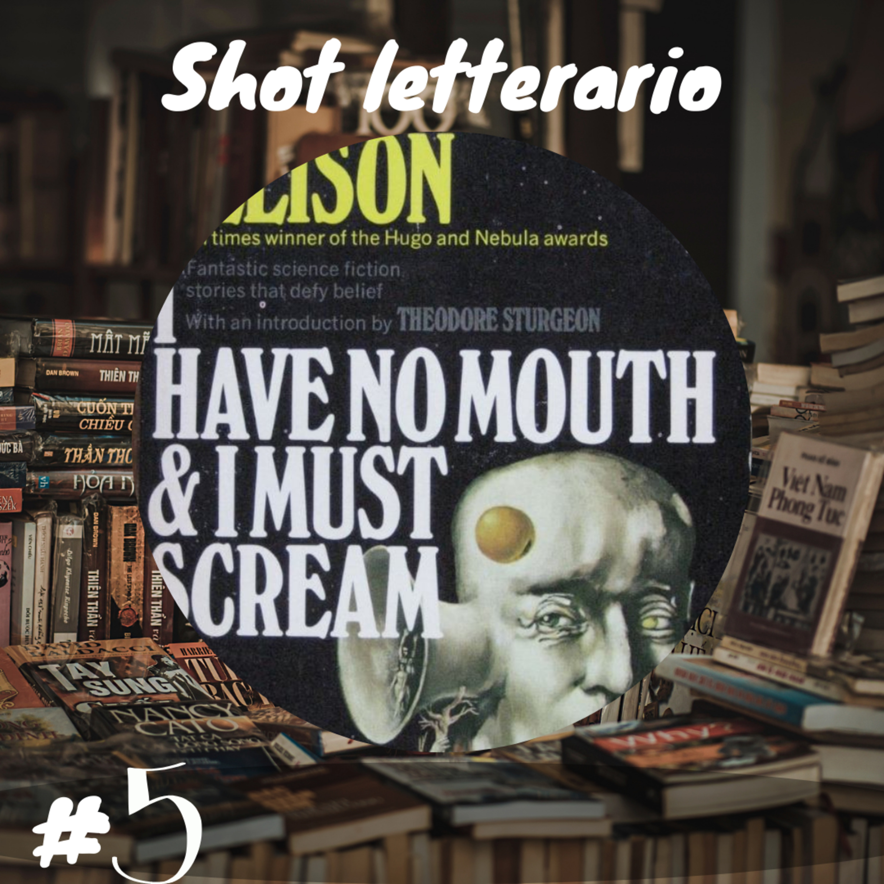 Il Bar della psicologia