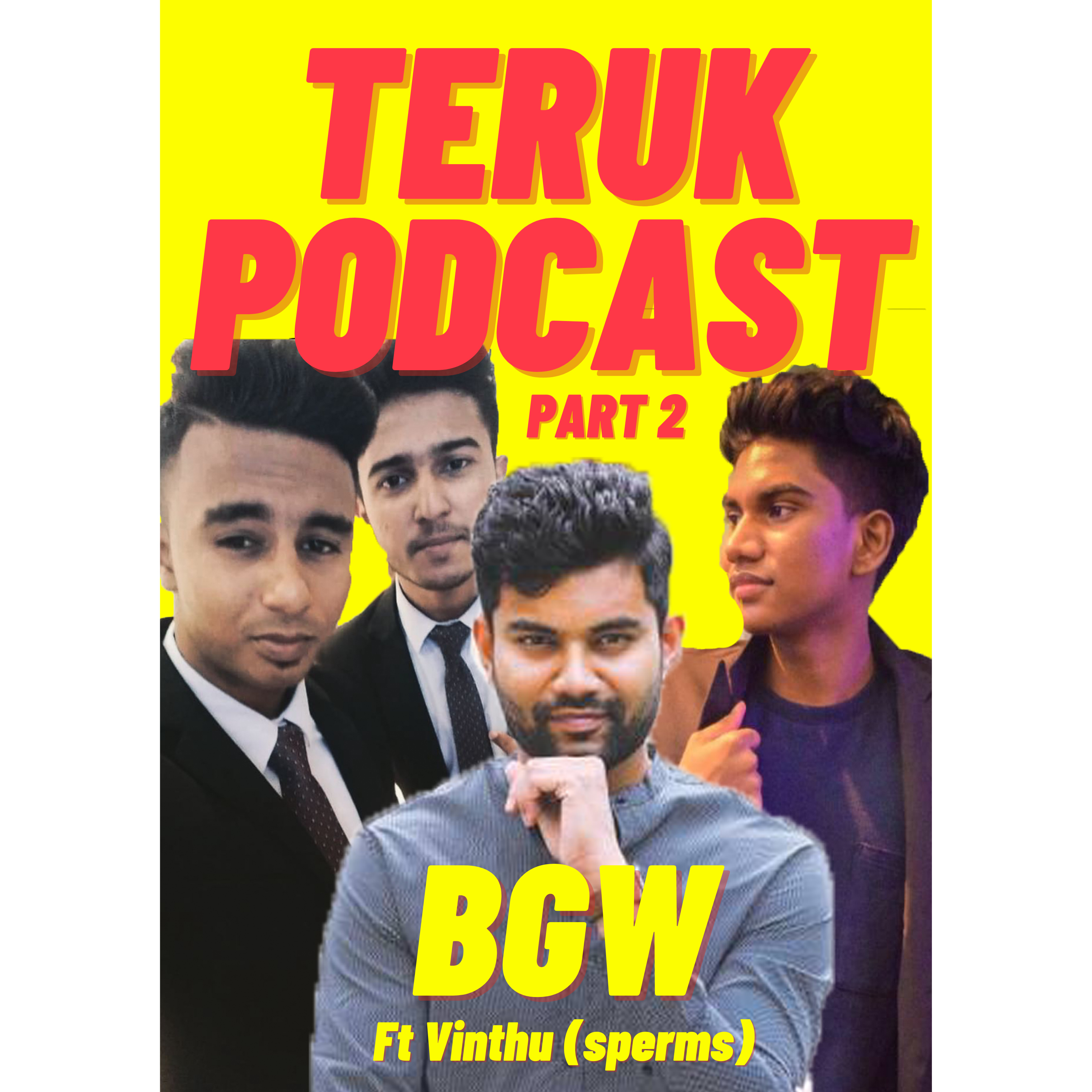 Asingama Pochu Kumaru - Tamil Podcast