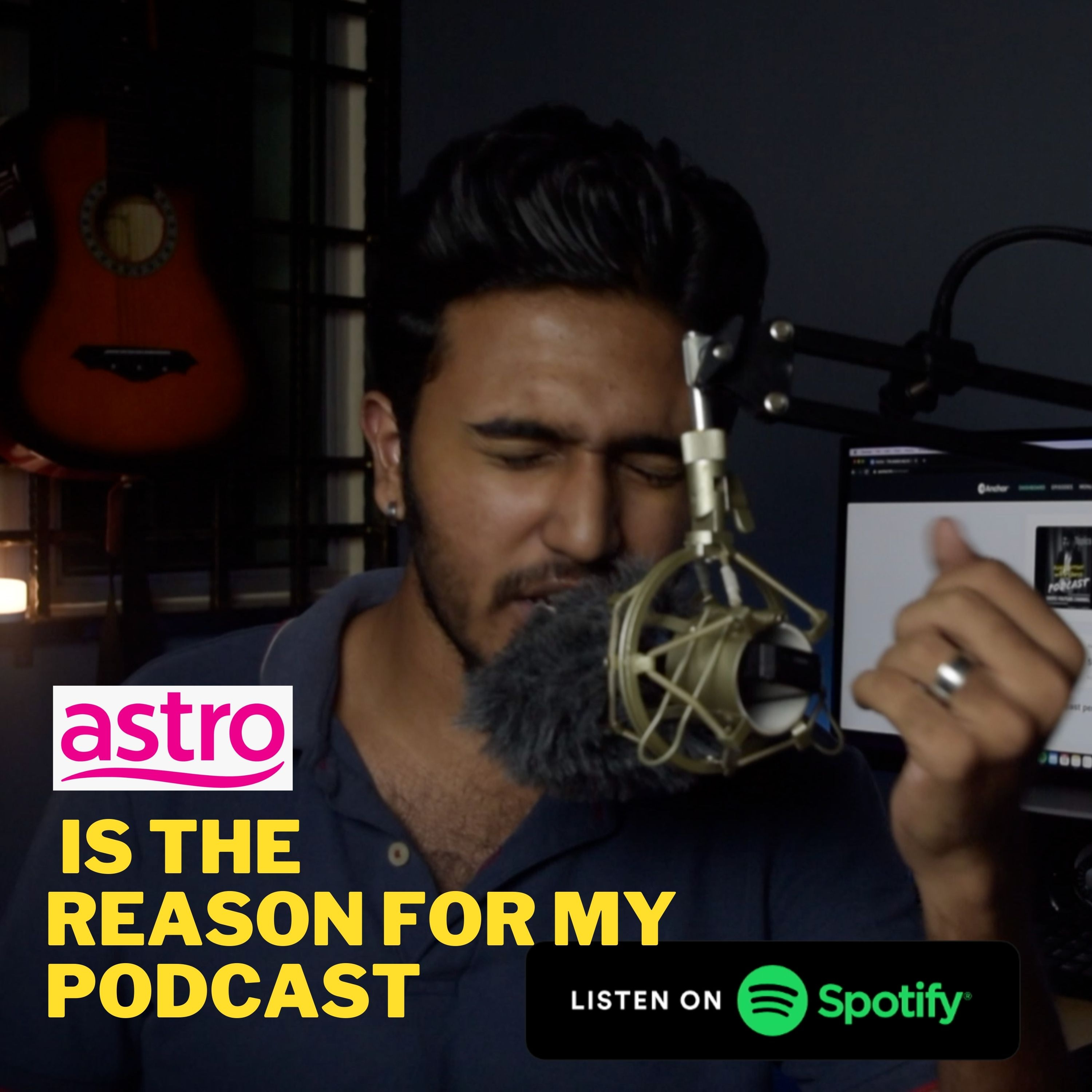 Asingama Pochu Kumaru - Tamil Podcast