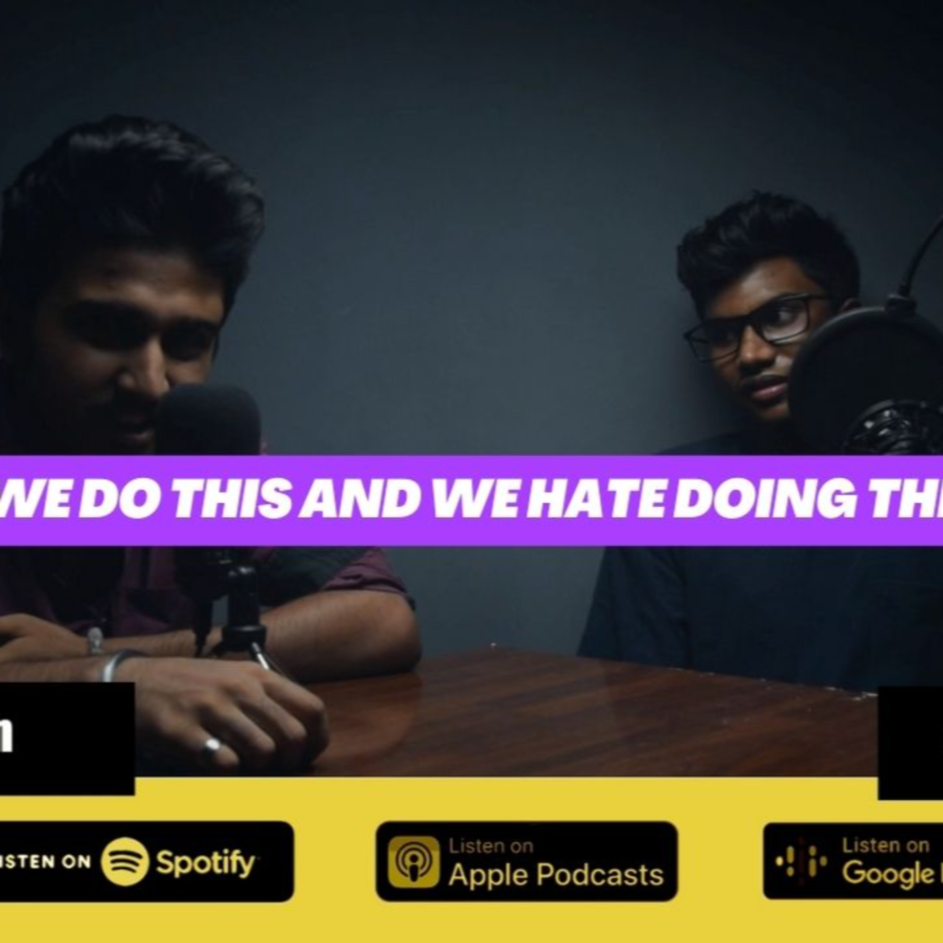 Asingama Pochu Kumaru - Tamil Podcast