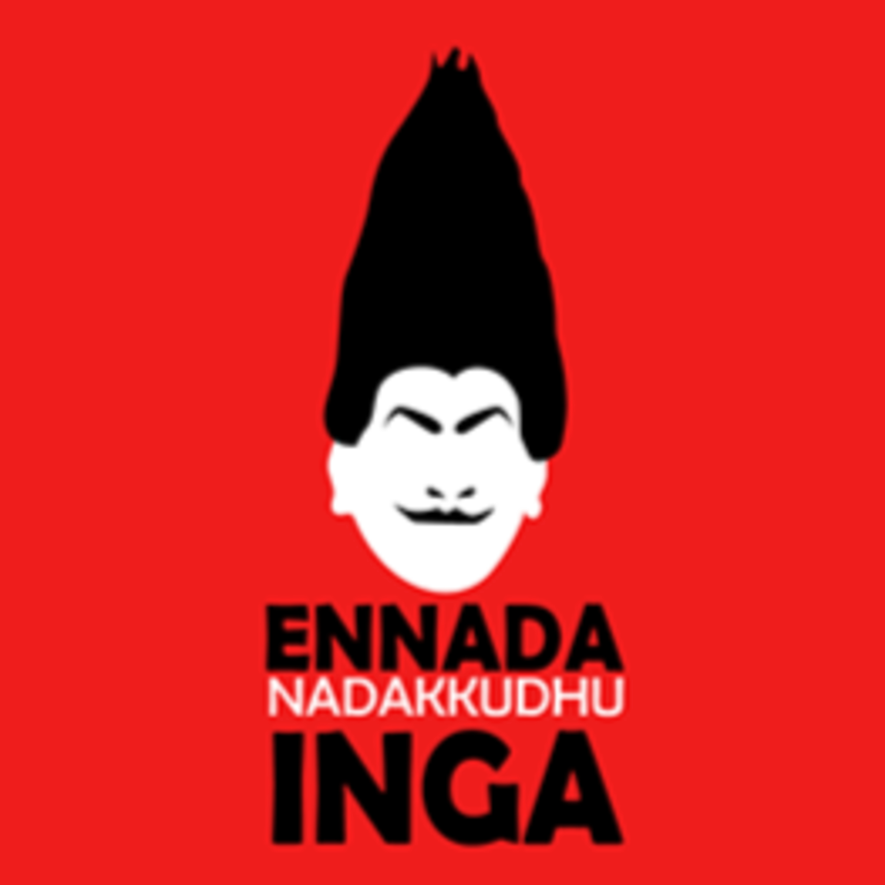 Asingama Pochu Kumaru - Tamil Podcast
