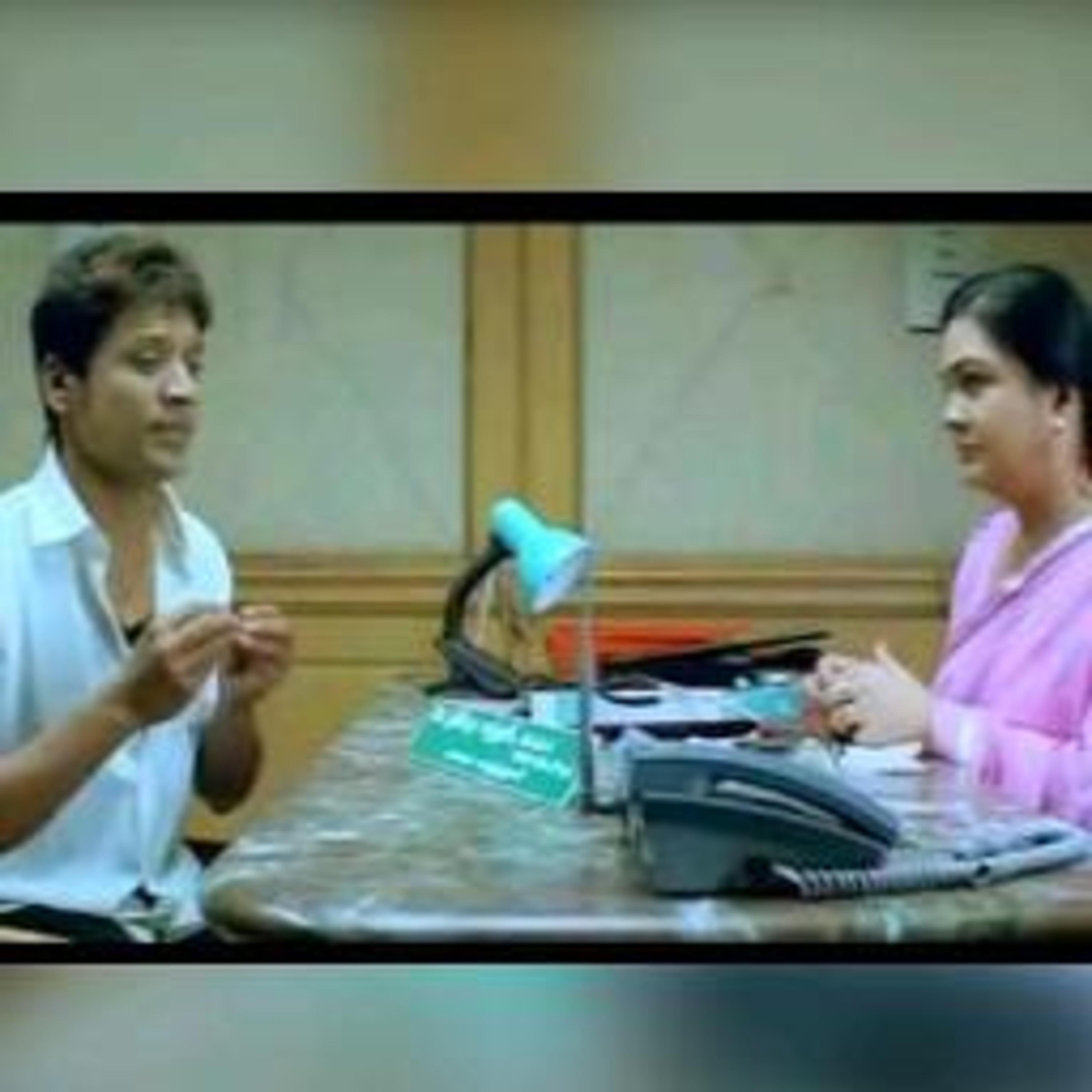 Asingama Pochu Kumaru - Tamil Podcast