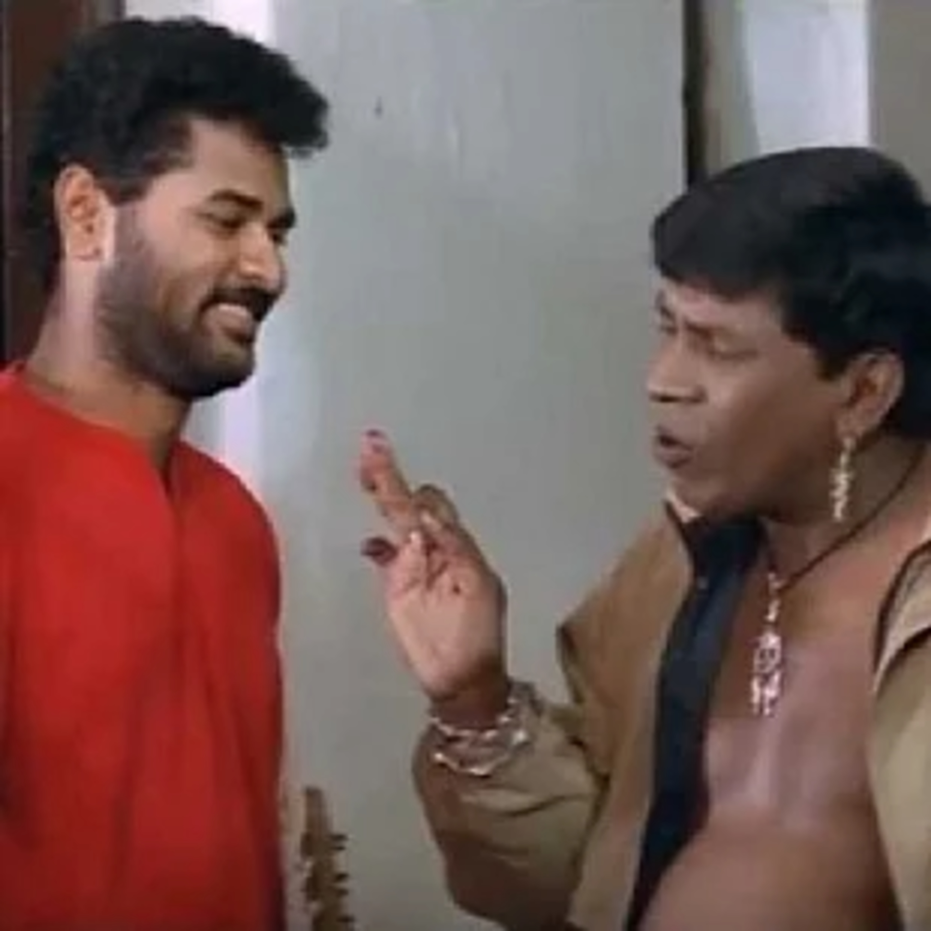 Asingama Pochu Kumaru - Tamil Podcast