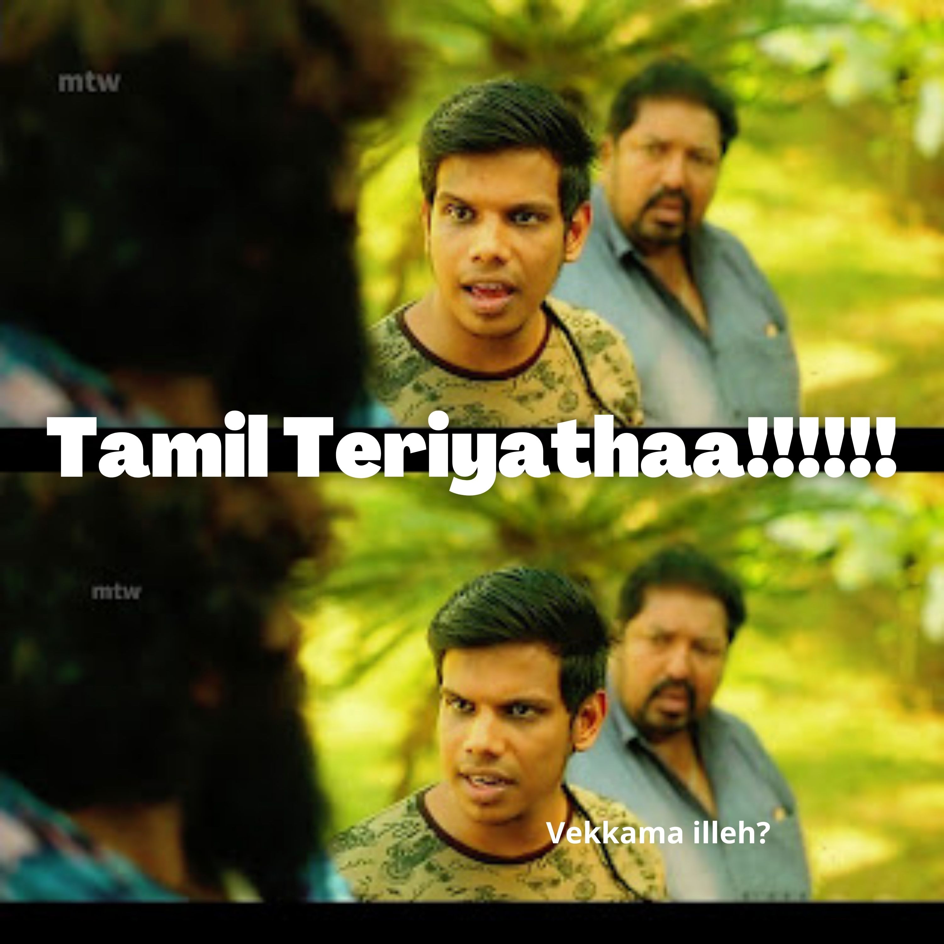 Asingama Pochu Kumaru - Tamil Podcast