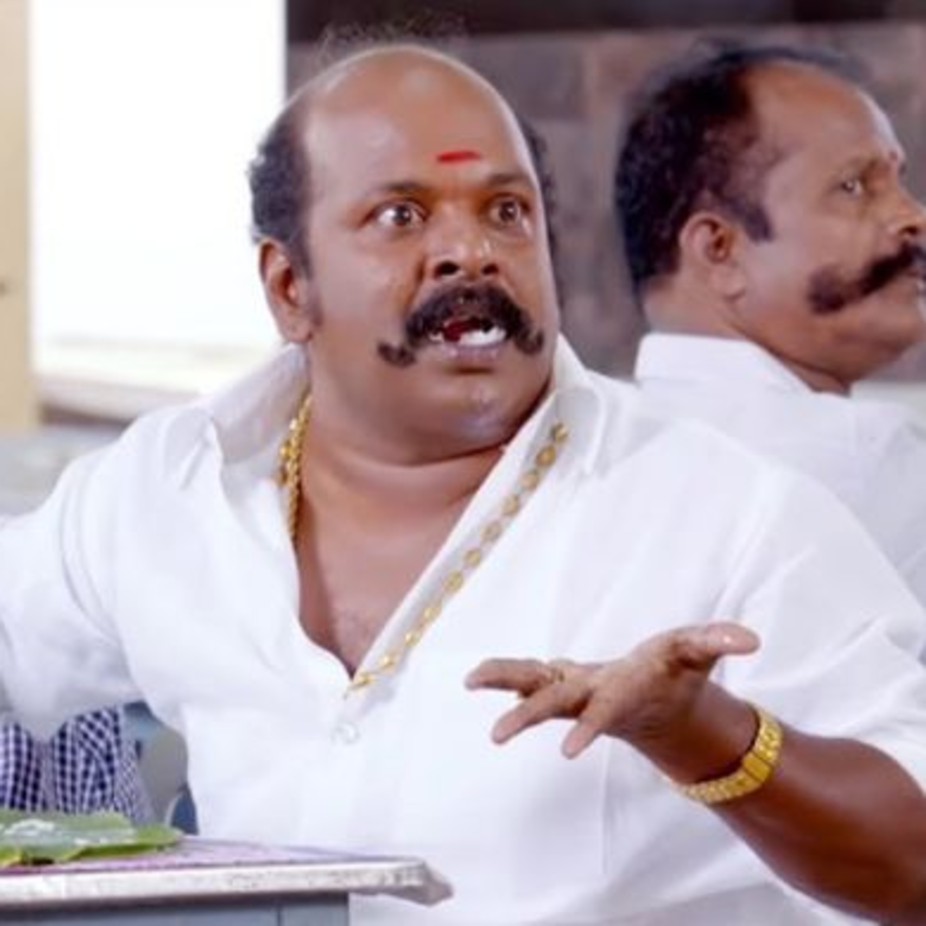 Asingama Pochu Kumaru - Tamil Podcast