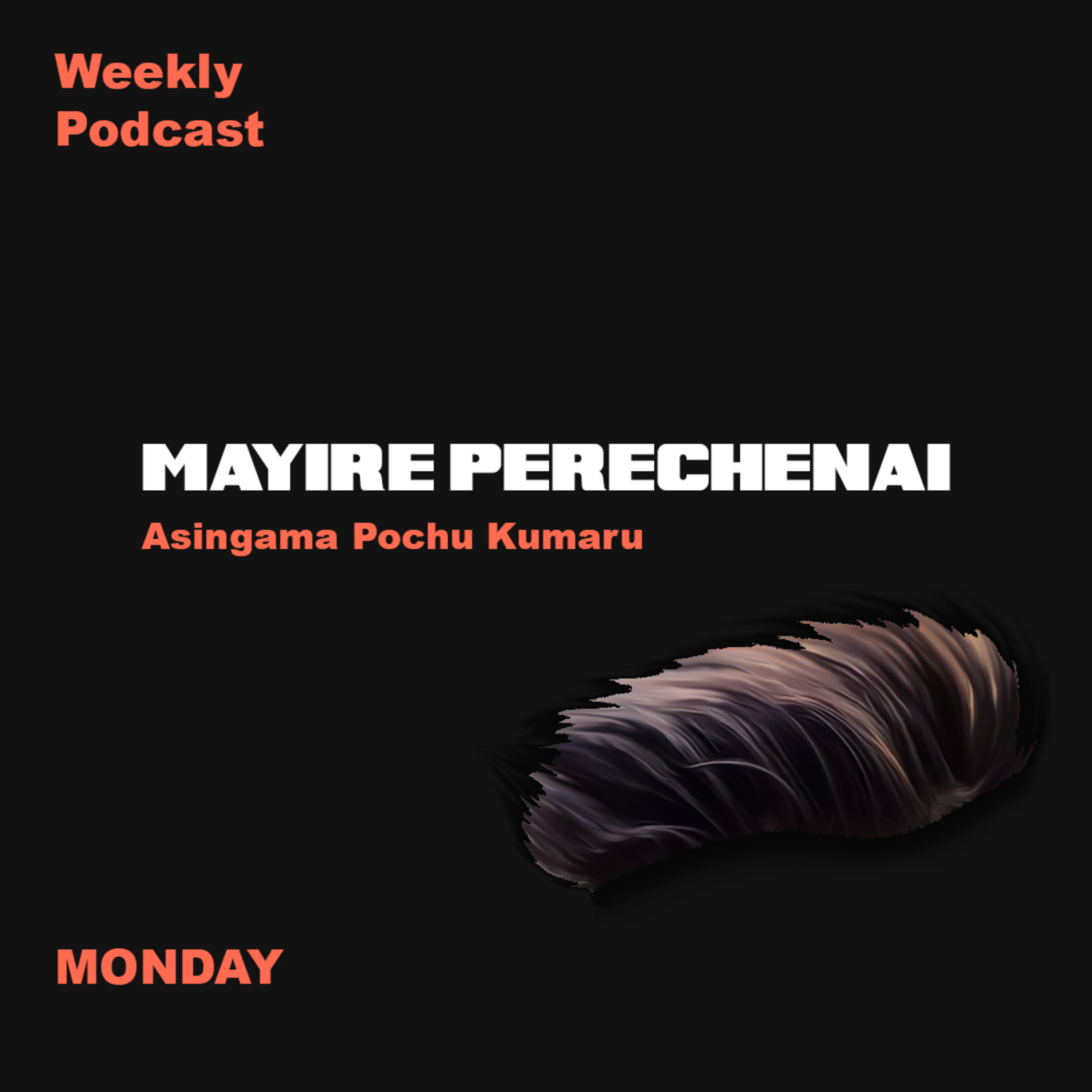 Asingama Pochu Kumaru - Tamil Podcast