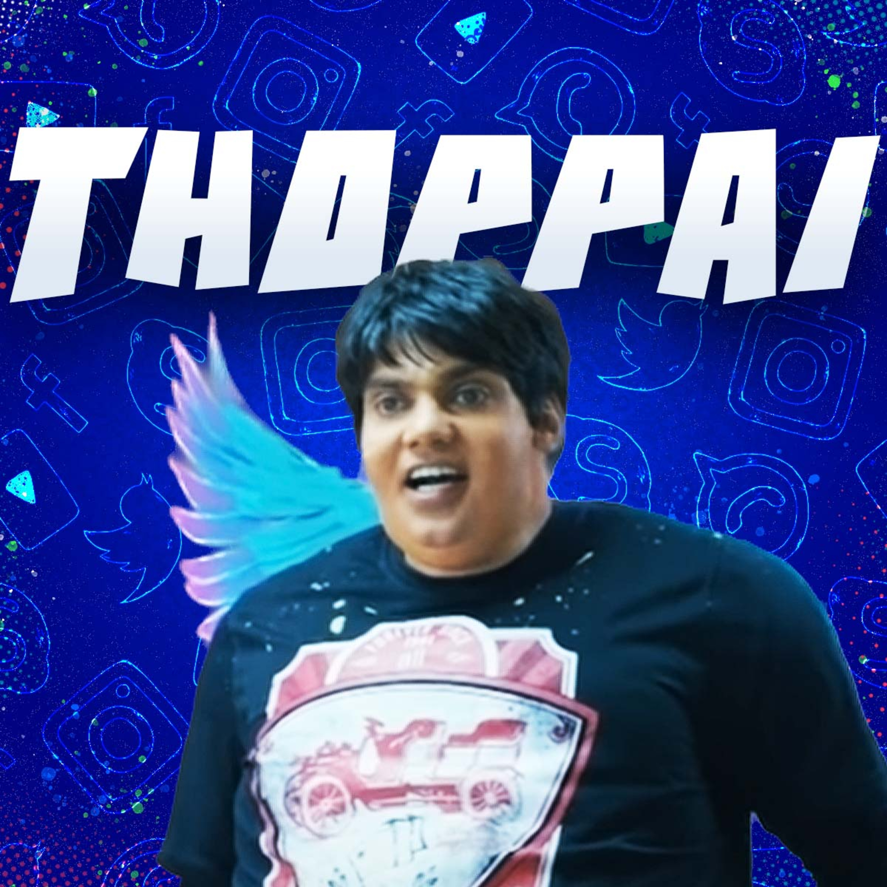 Asingama Pochu Kumaru - Tamil Podcast