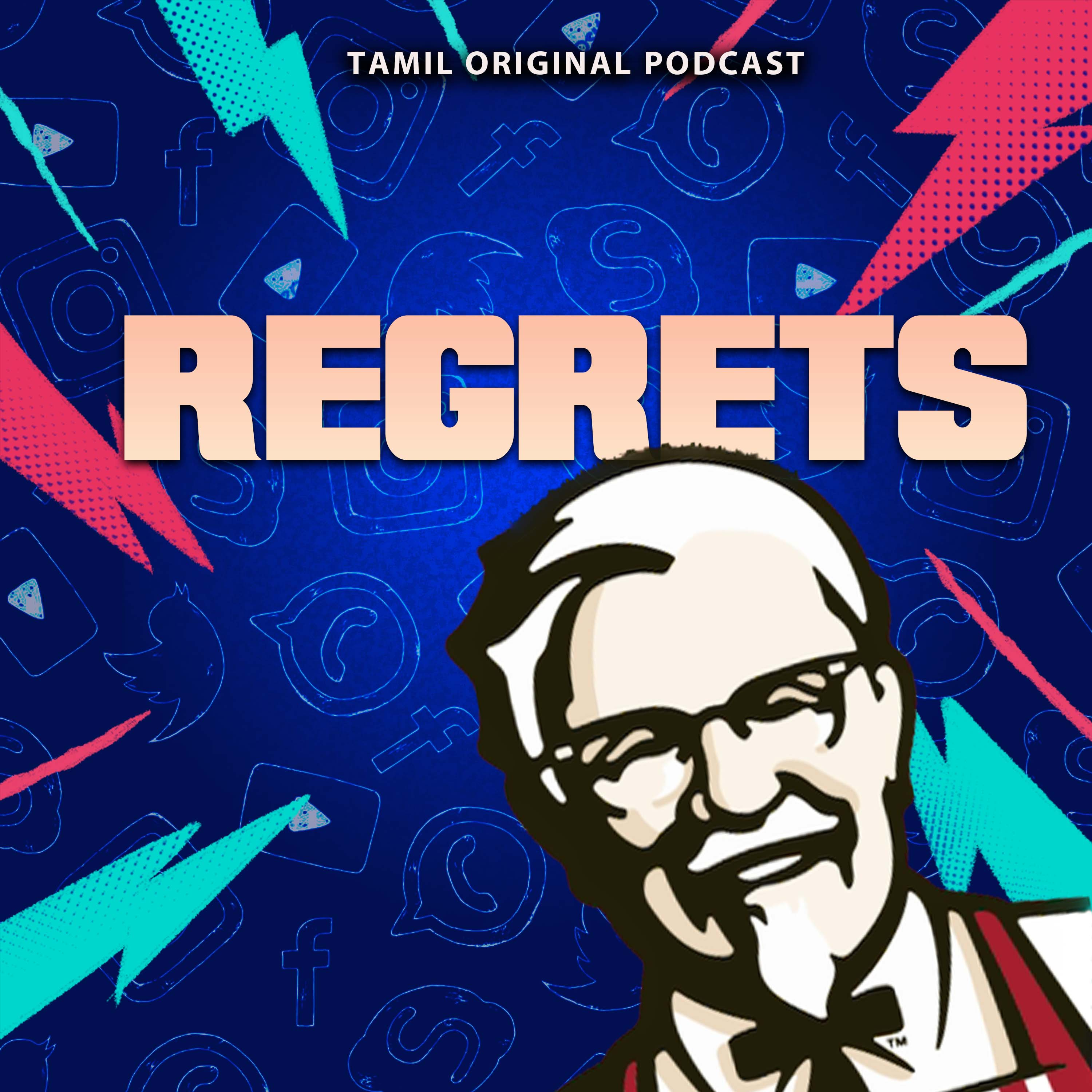 Asingama Pochu Kumaru - Tamil Podcast