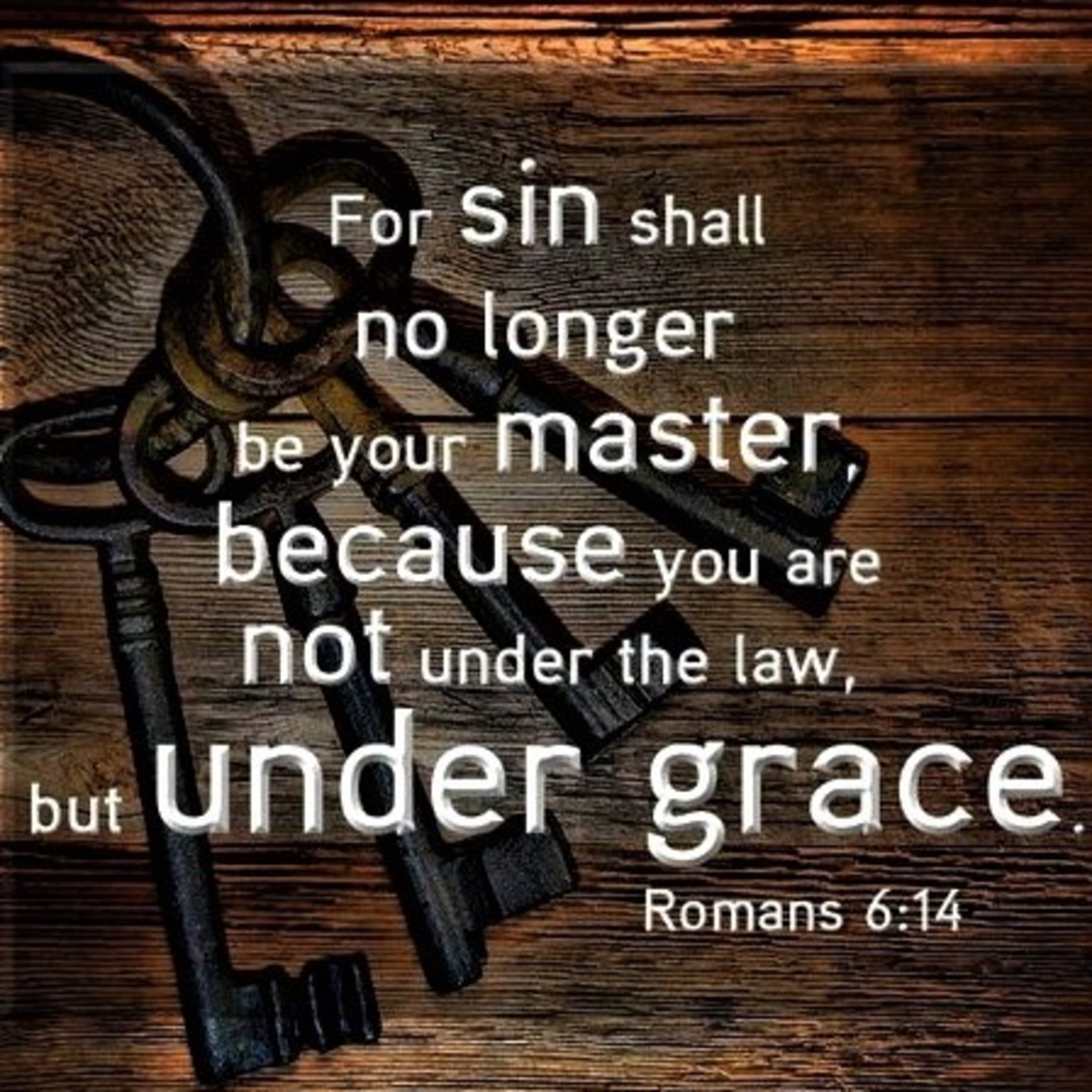 Sola Gratia Sermons Podcast