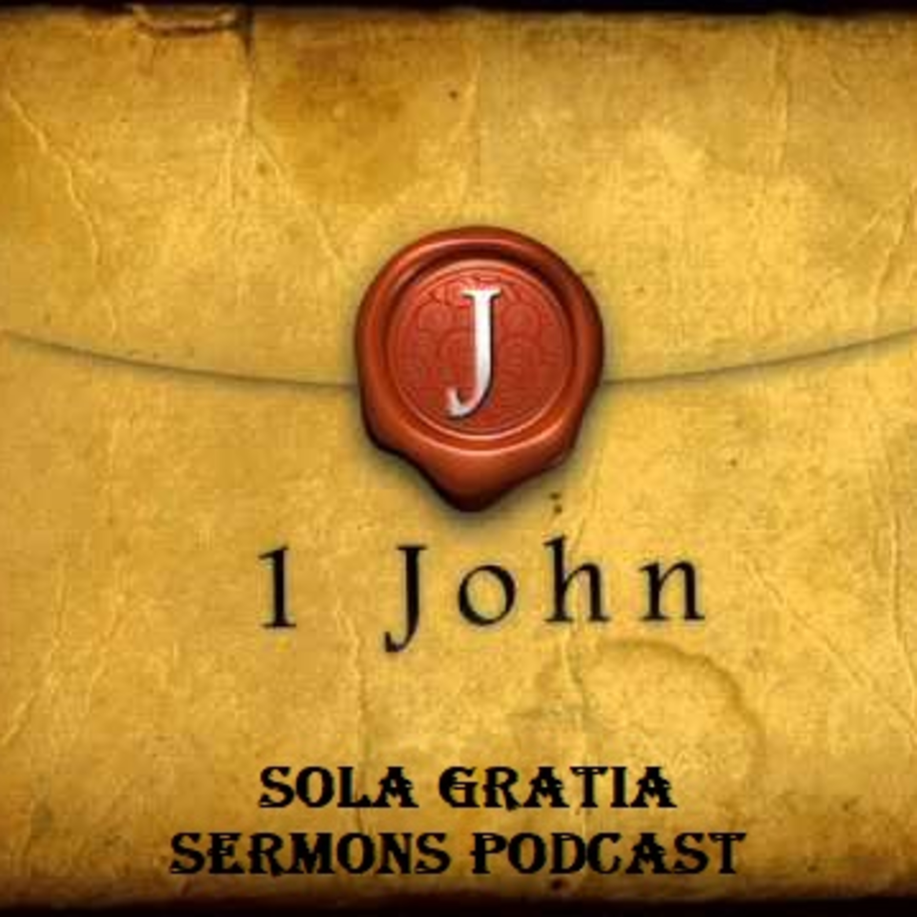 Sola Gratia Sermons Podcast