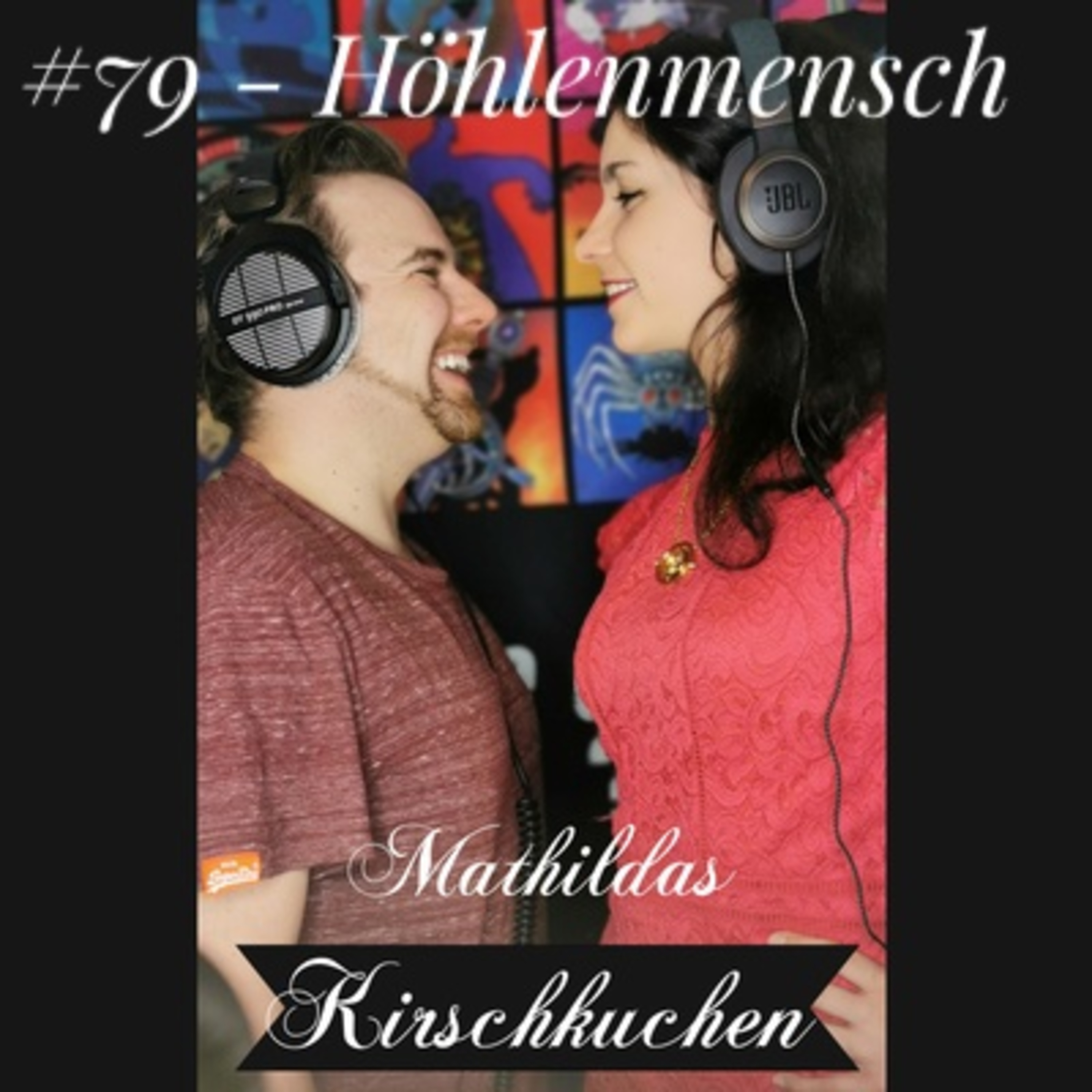 Mathildas Kirschkuchen