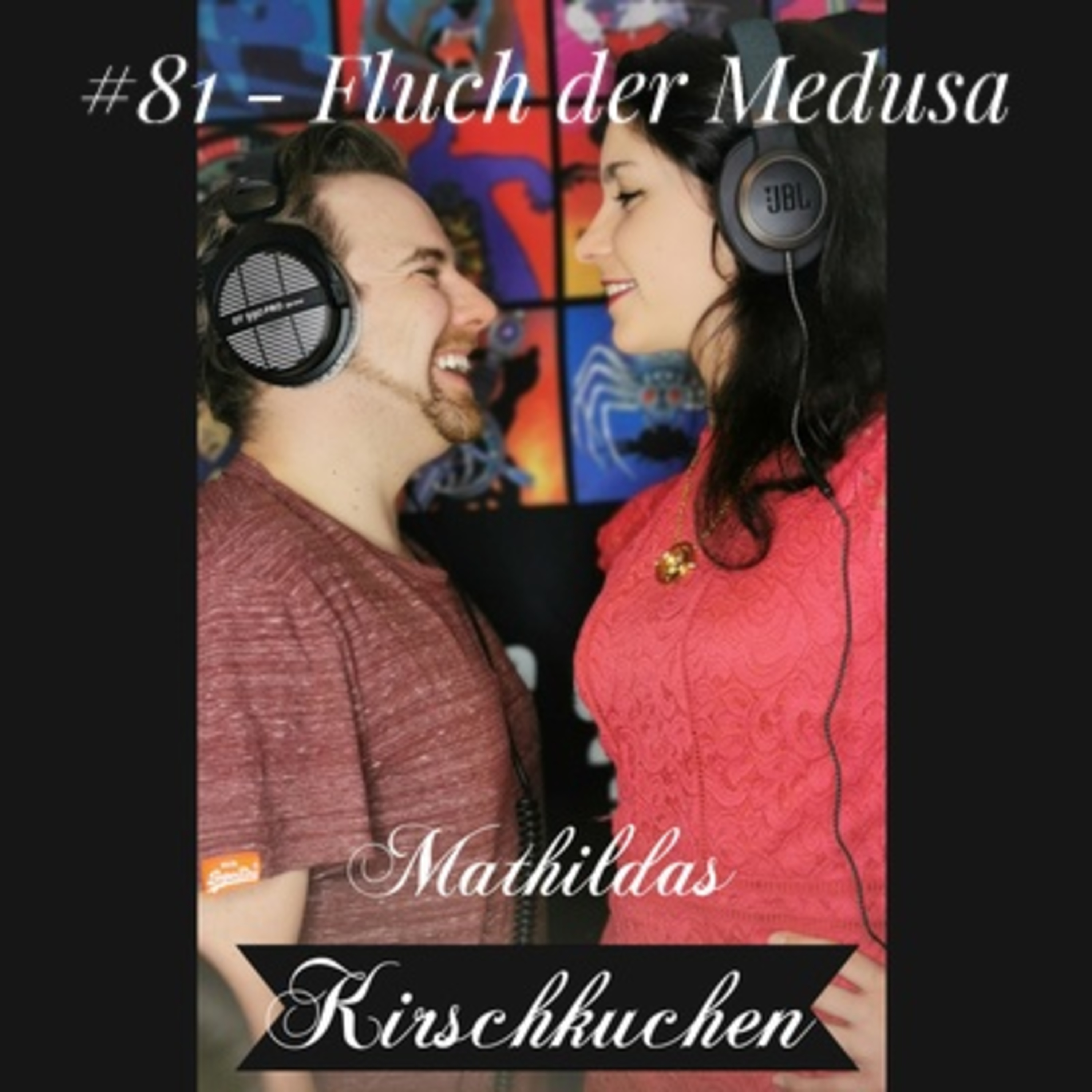 Mathildas Kirschkuchen