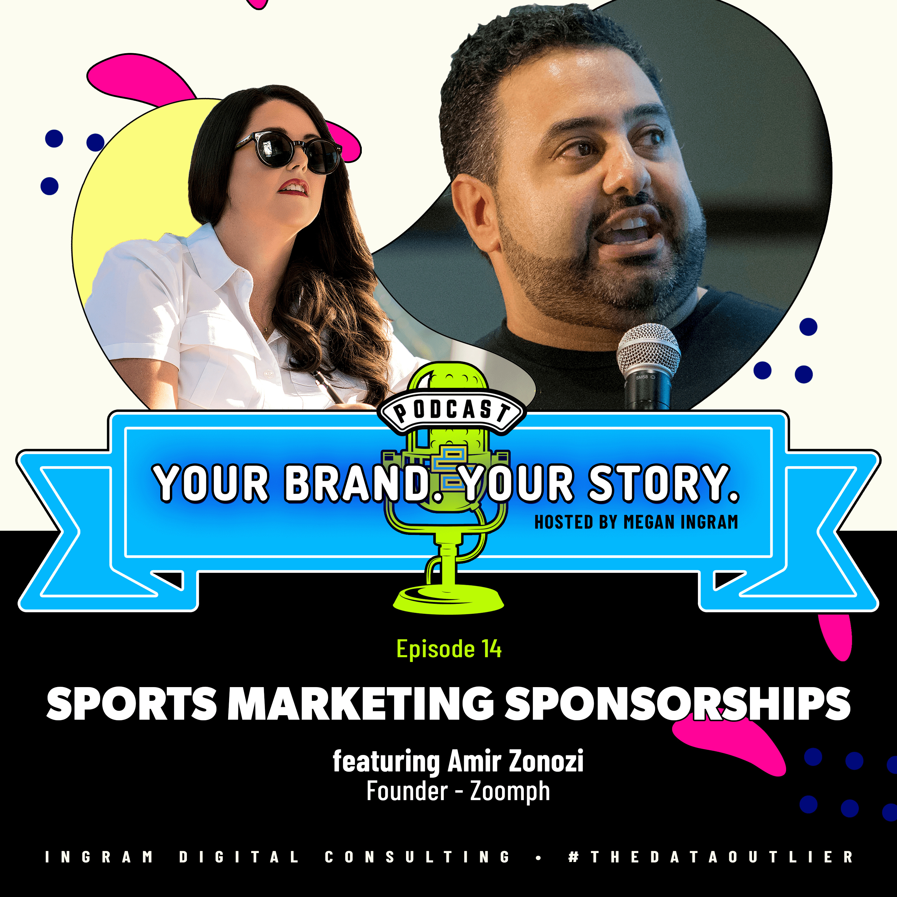 Your Brand. Your Story.