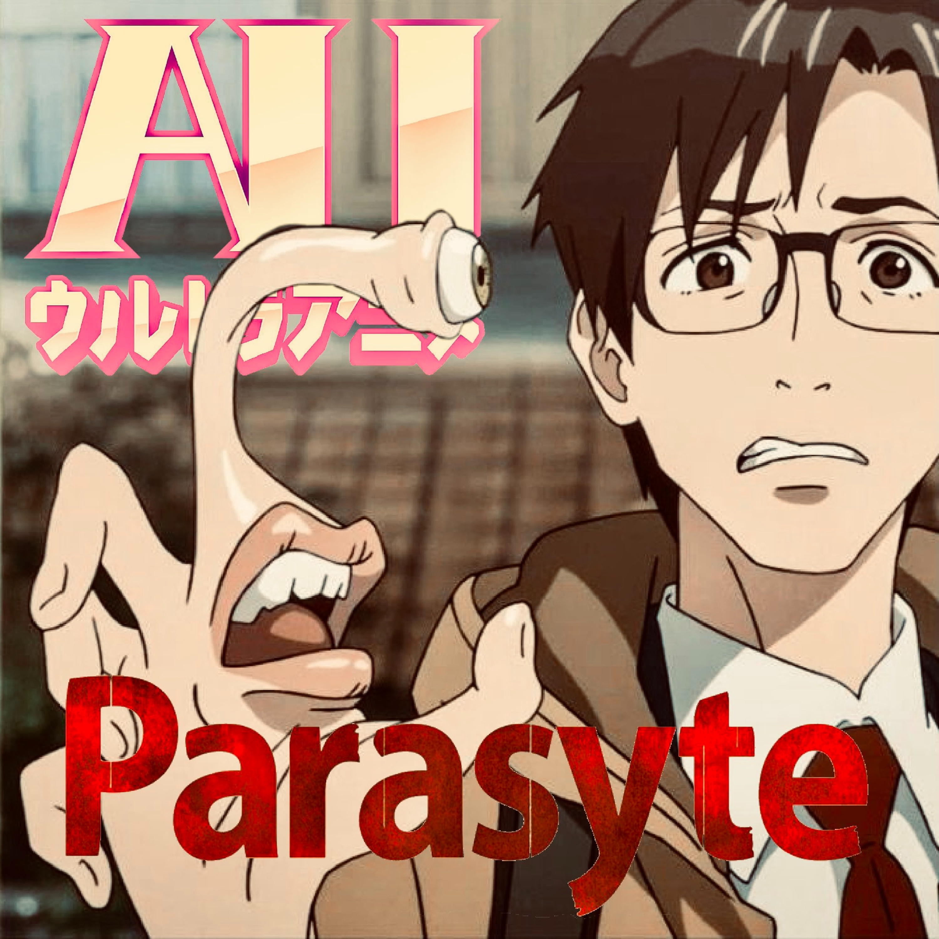 Parasyte Is A Must Watch Anime episode artwork