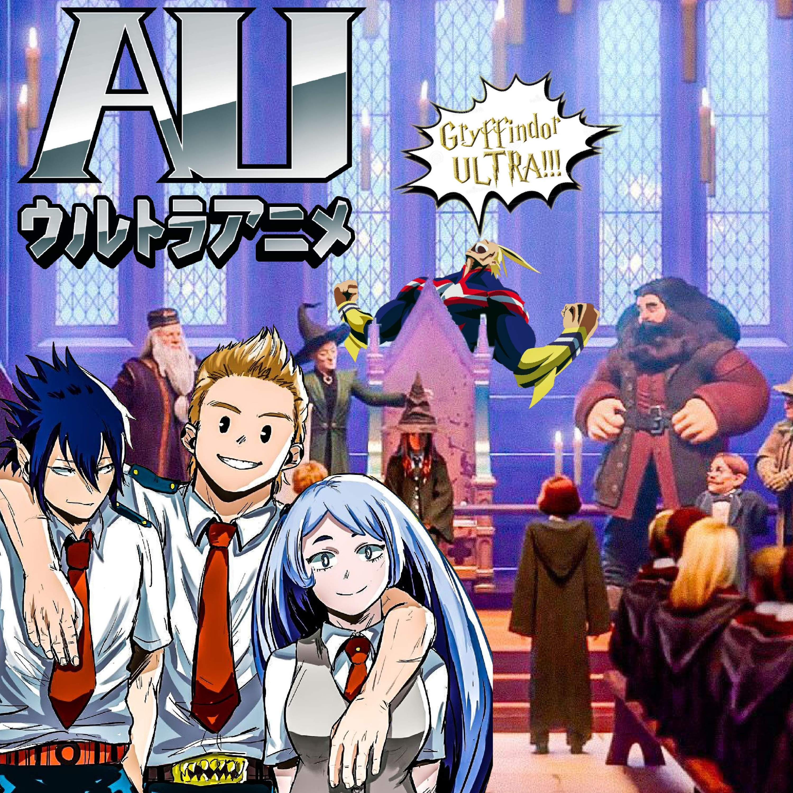UAs Big 3 Get Sorted episode artwork