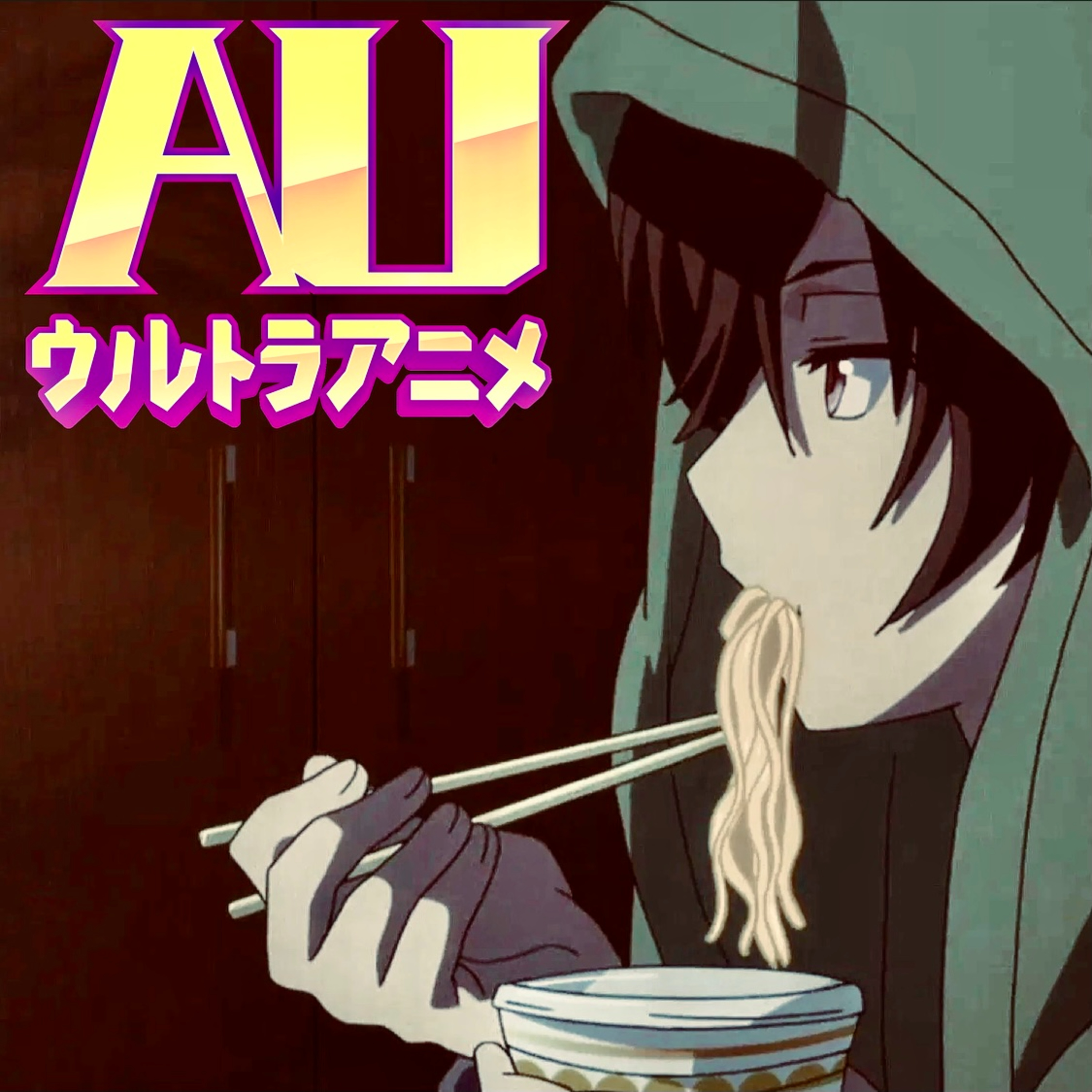 We Weebs Chat About Depression episode artwork