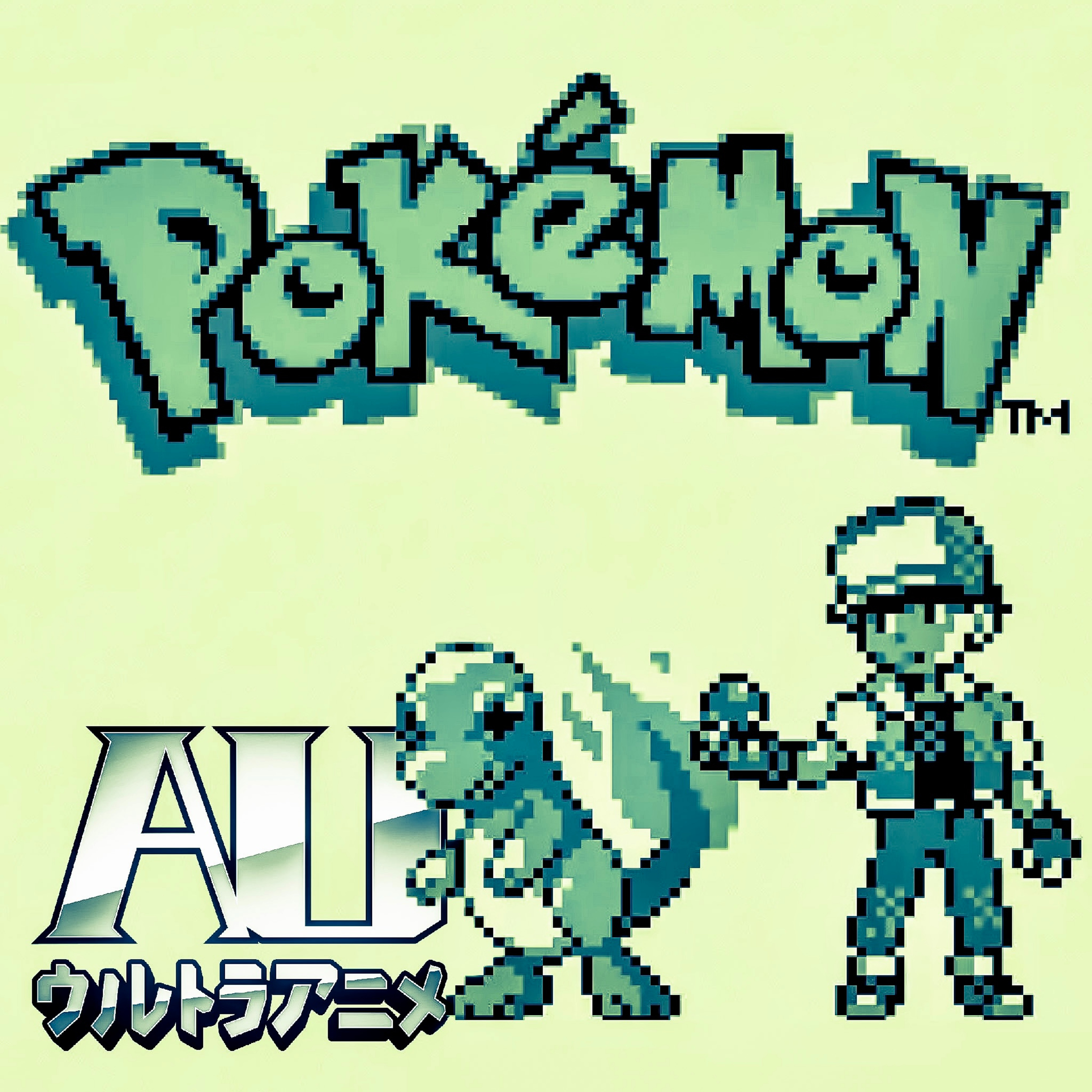 Why is Pokemon Immortal? episode artwork