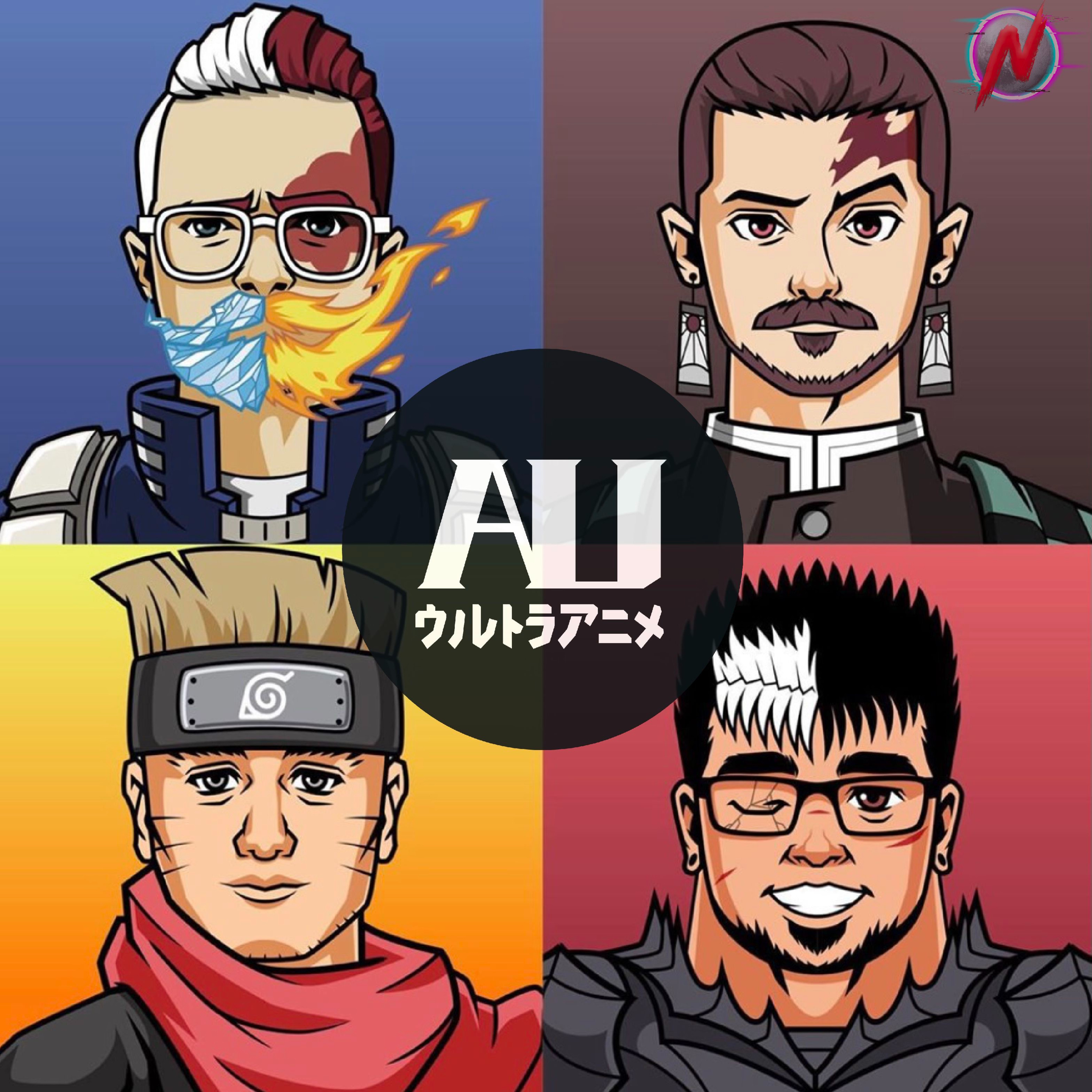 A Pilot Episode episode artwork