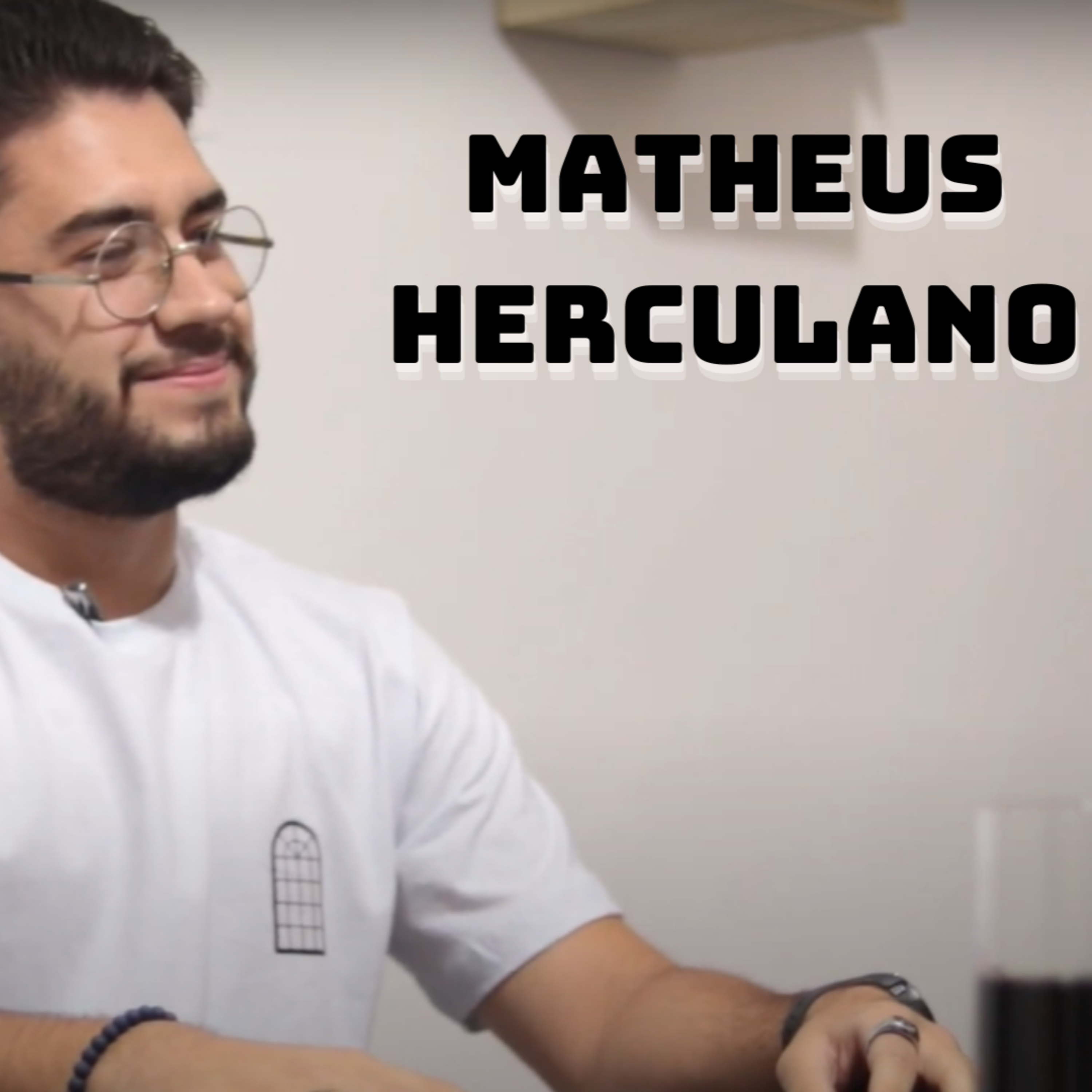 From Mauá - Podcast