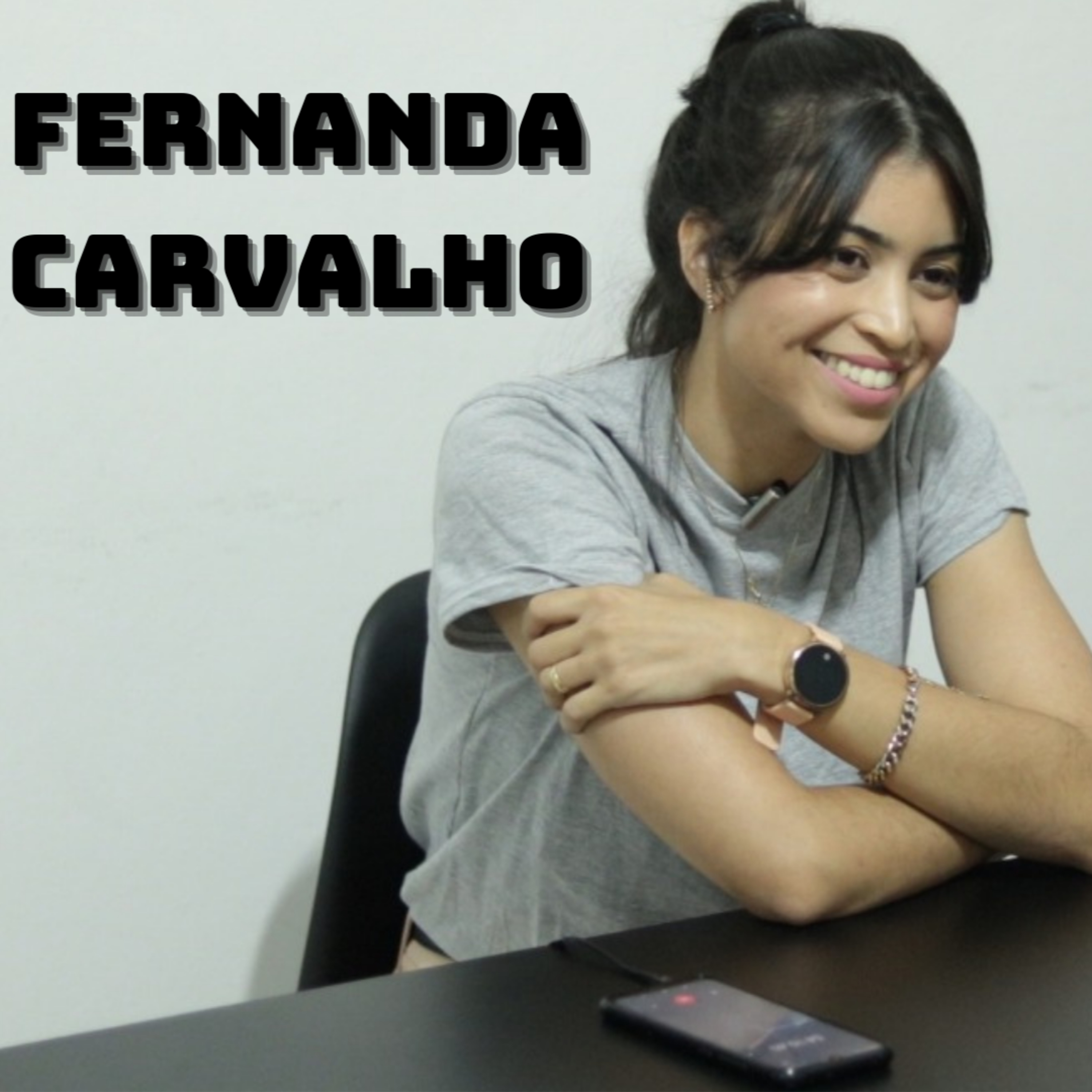 From Mauá - Podcast
