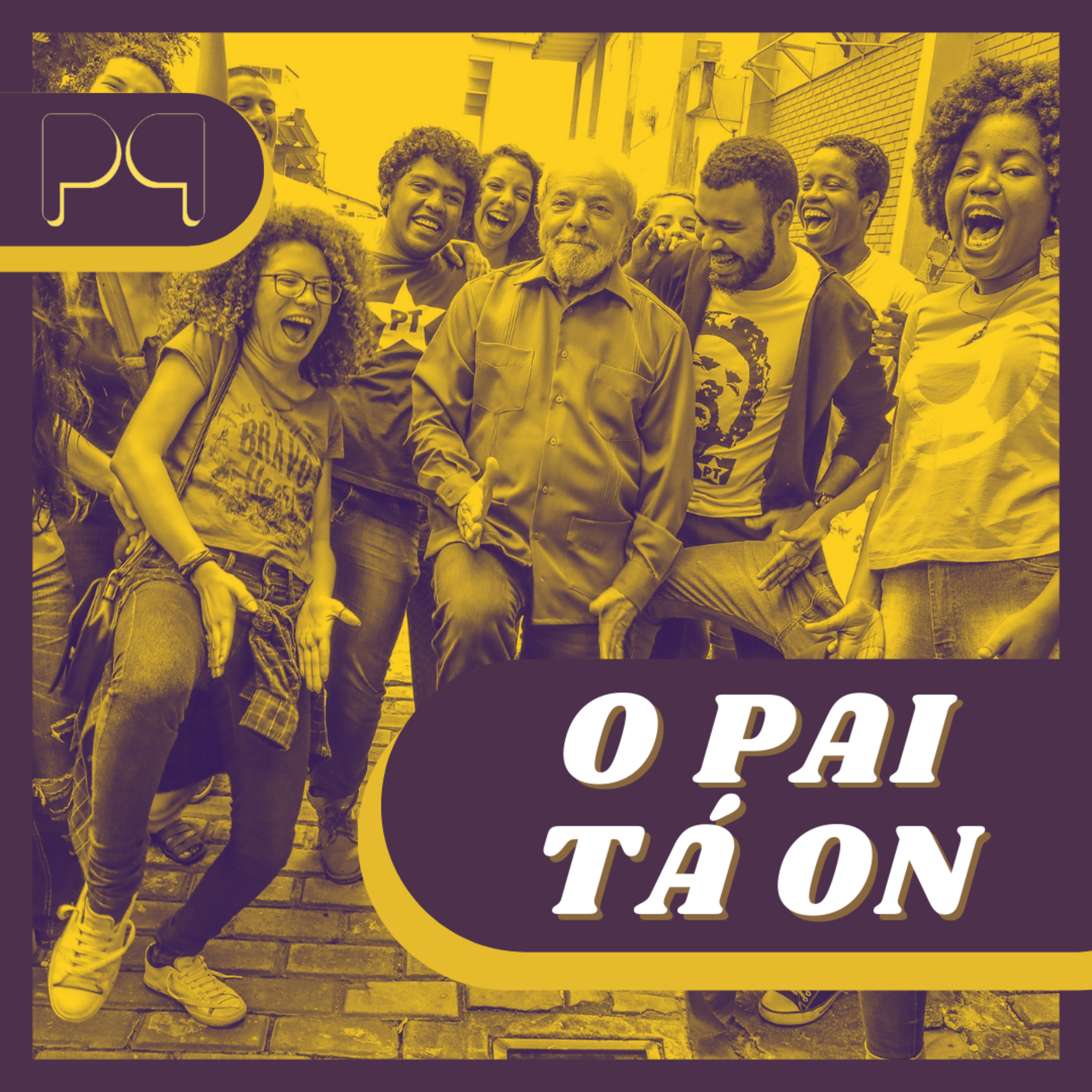 Papo Prolixo #004 - A volta dos que já foram ft. Lukita da Galera e Lulão da Massa