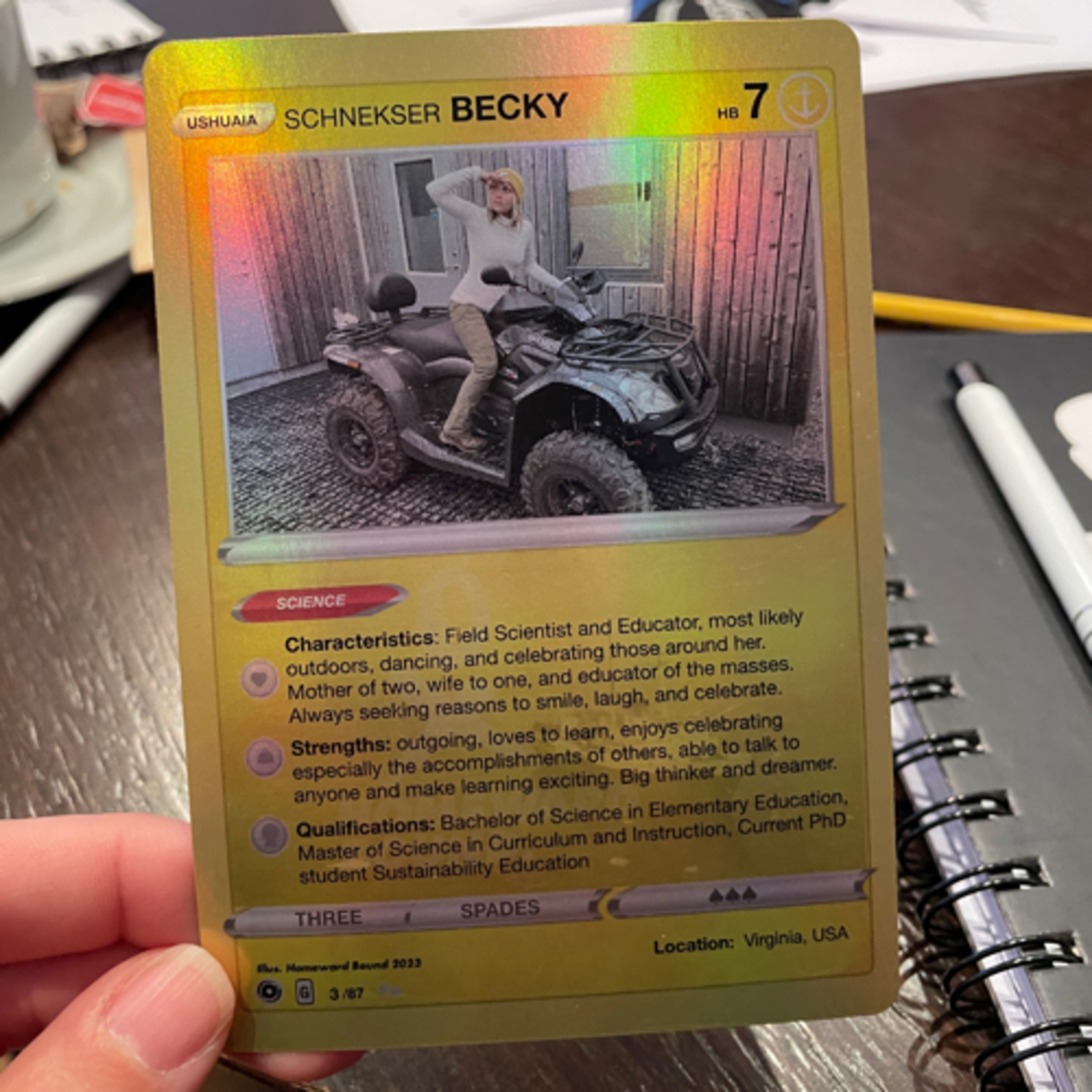 Season 3 Episode 10: Base Camp Preparation