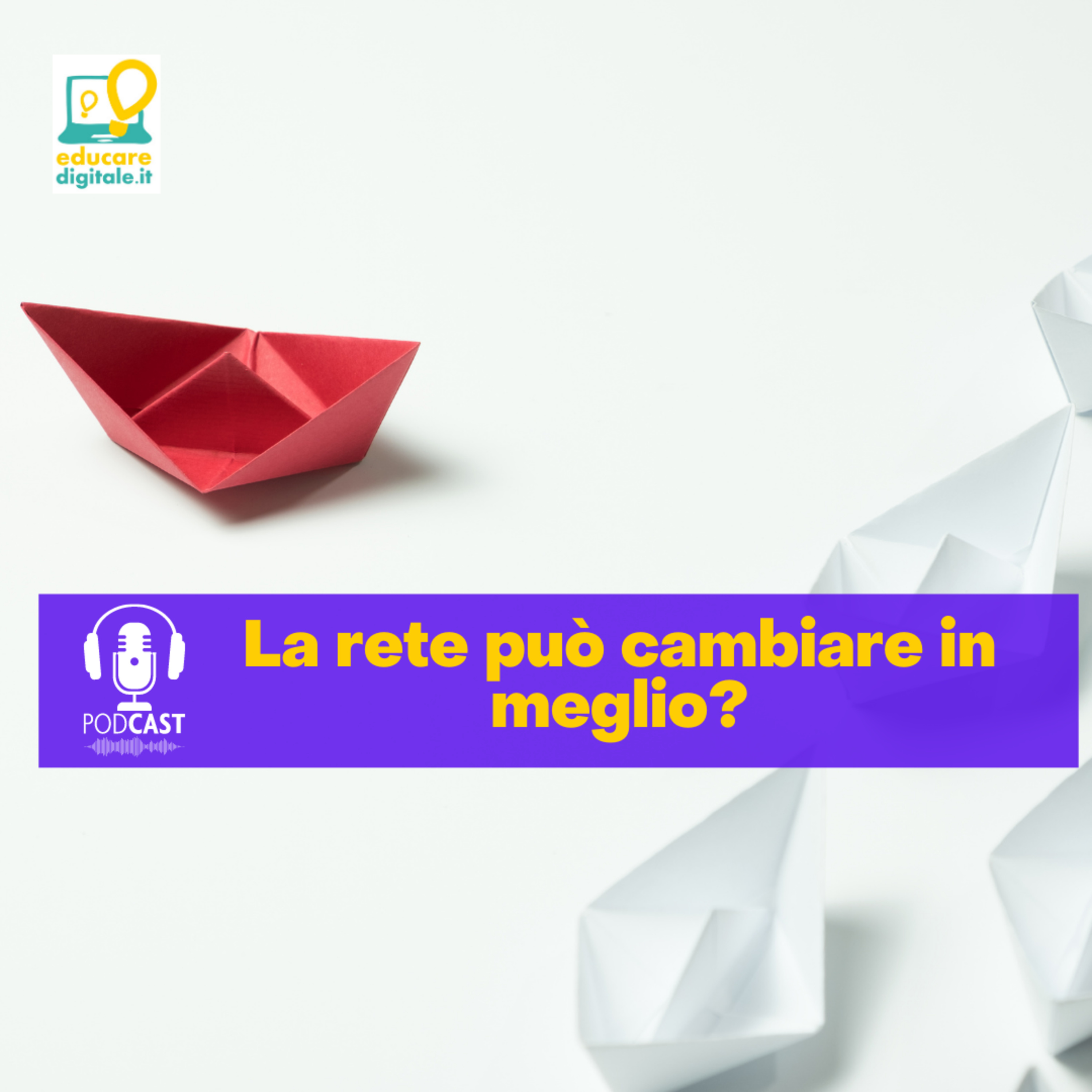 Educare al Digitale con Daniele Catozzella