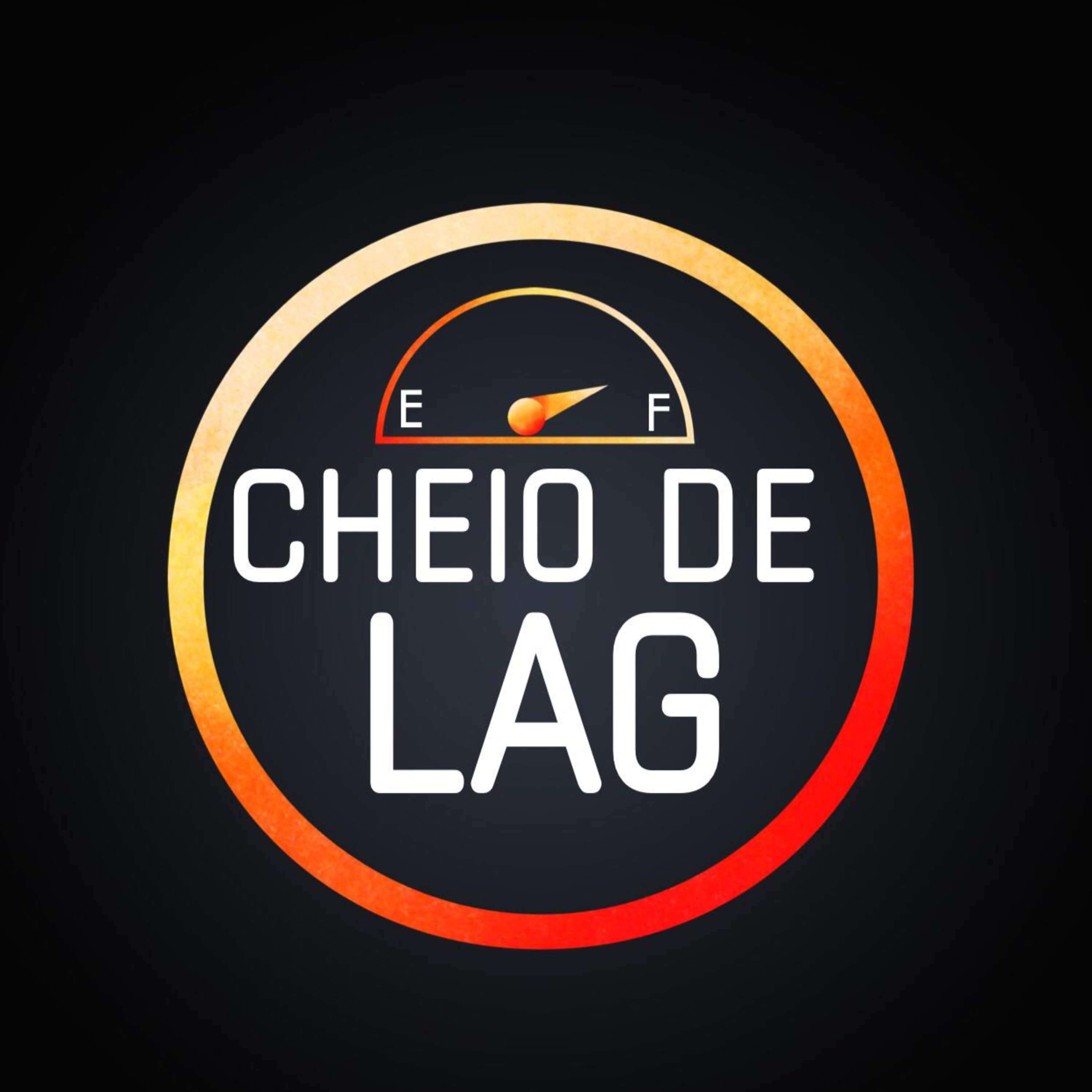 A Guerra das Redes e Nostalgia | Cheio de Lag #1