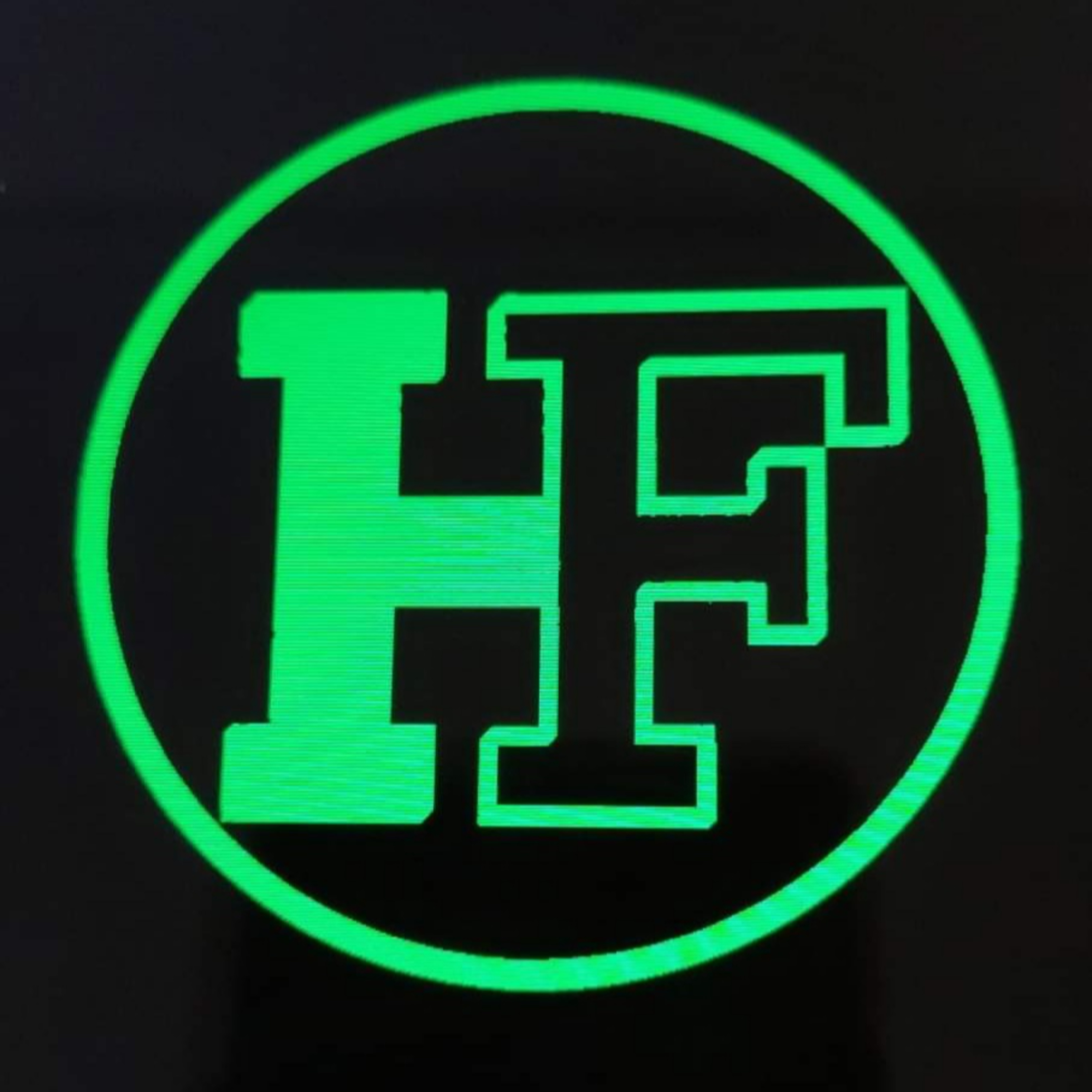 HeelFace Podcast